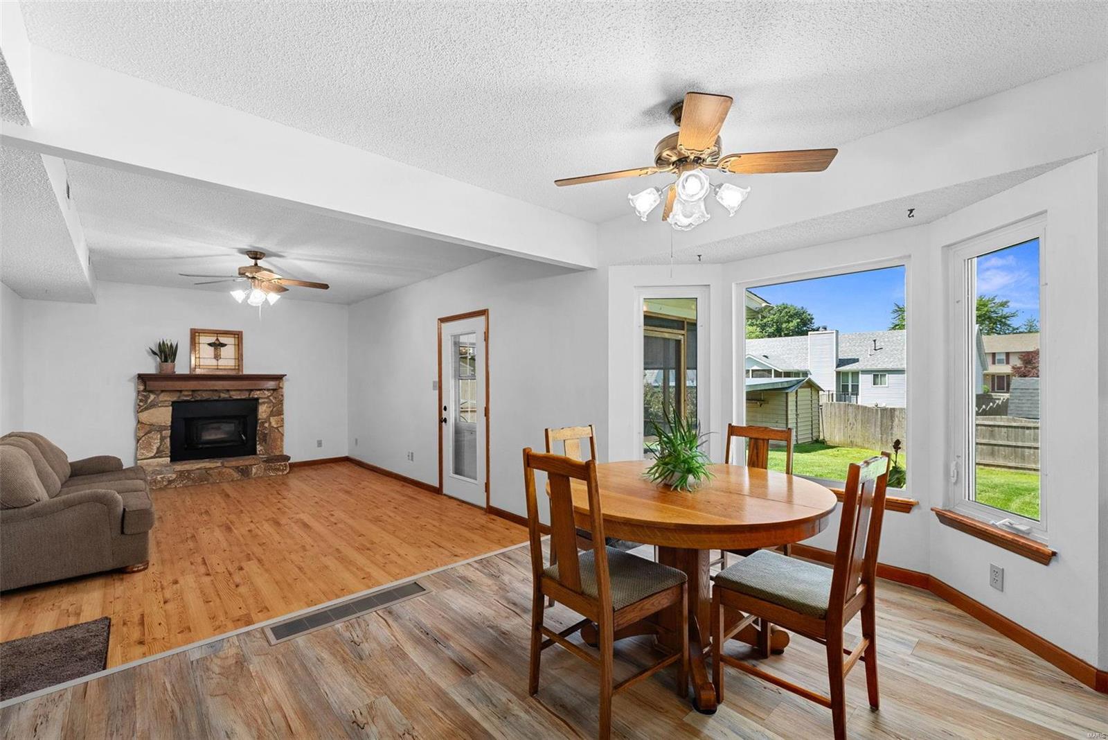 Carrington Place - Residential