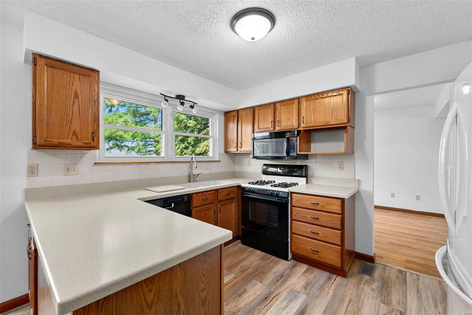 Carrington Place - Residential