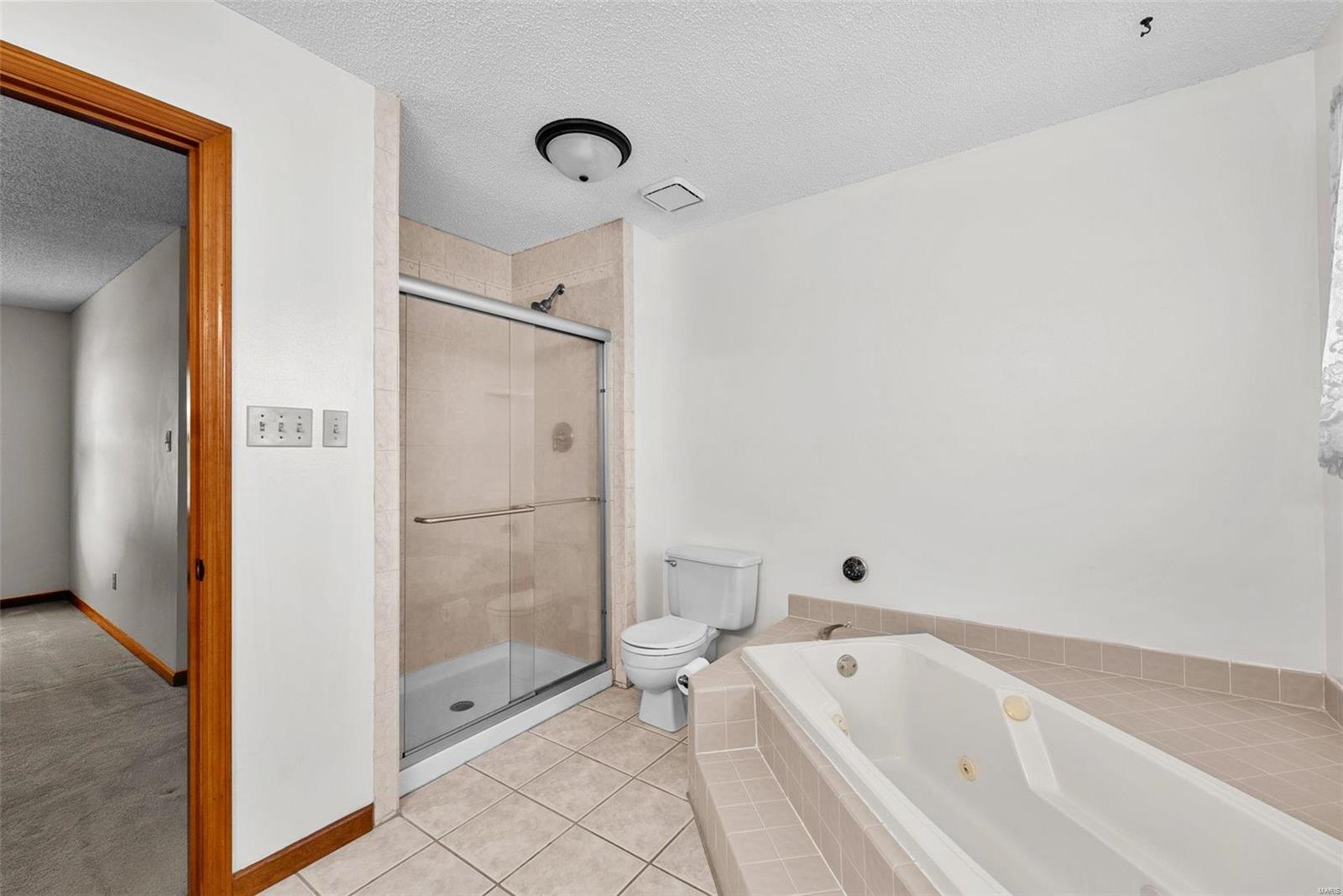 Carrington Place - Residential