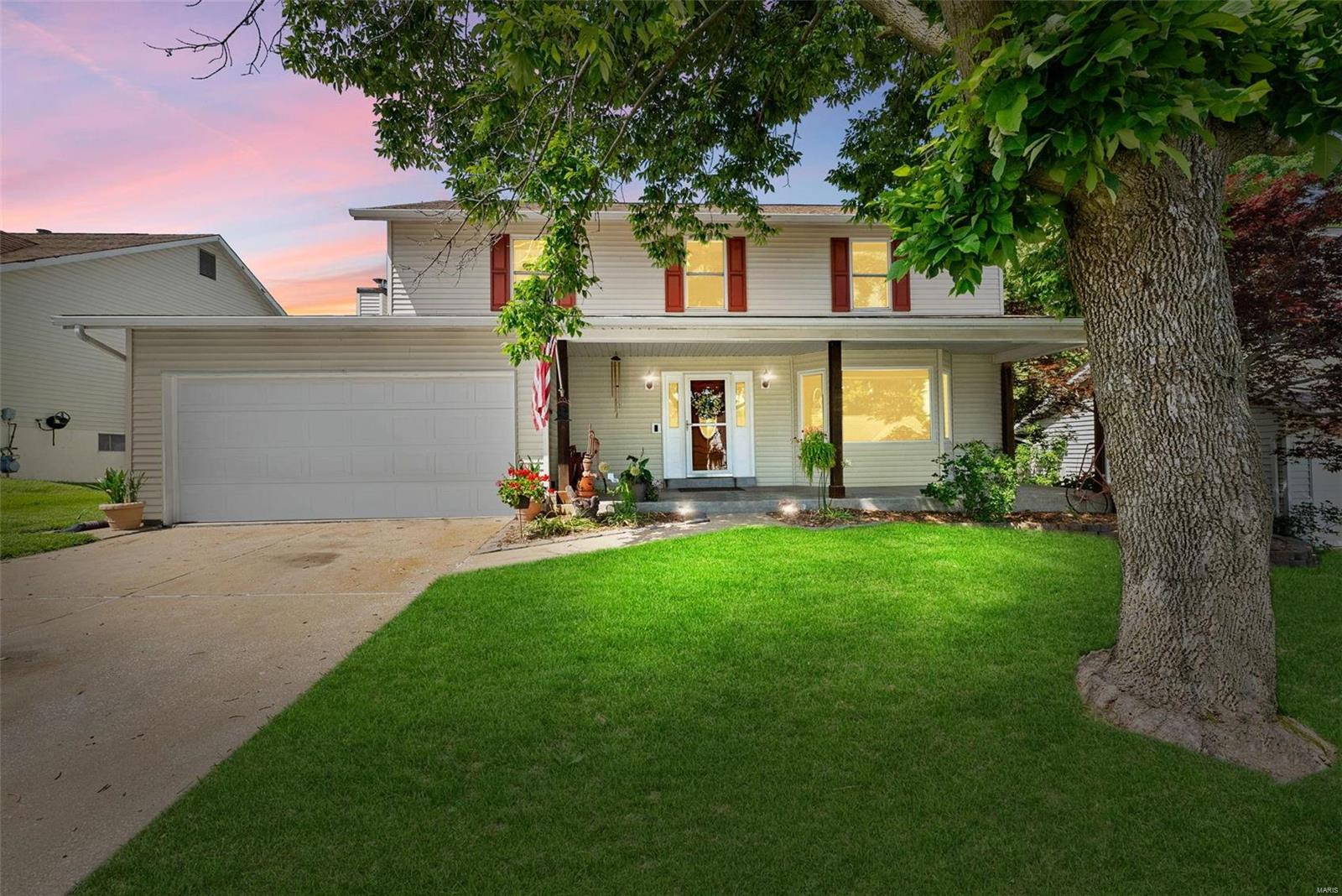 Carrington Place - Residential