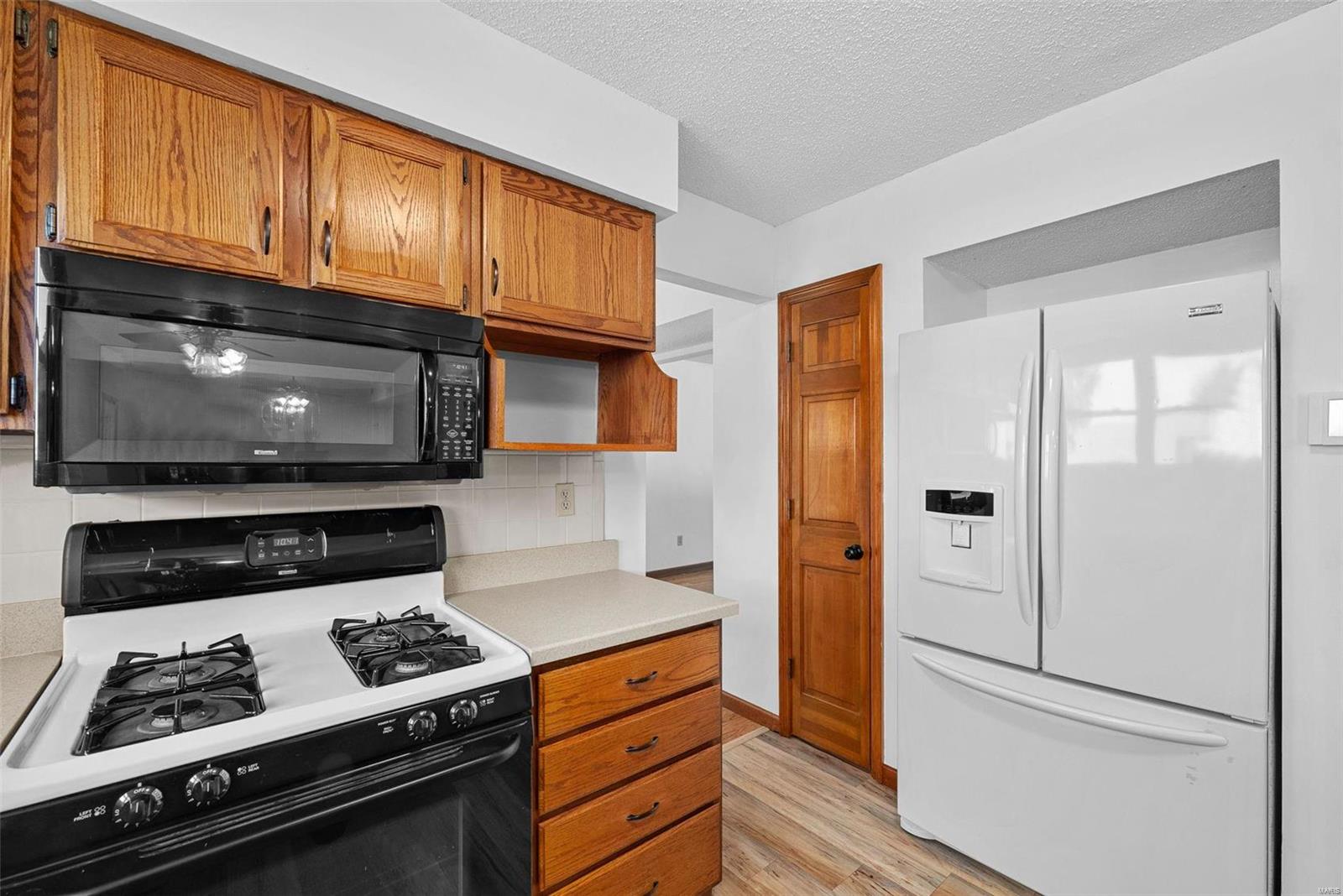 Carrington Place - Residential