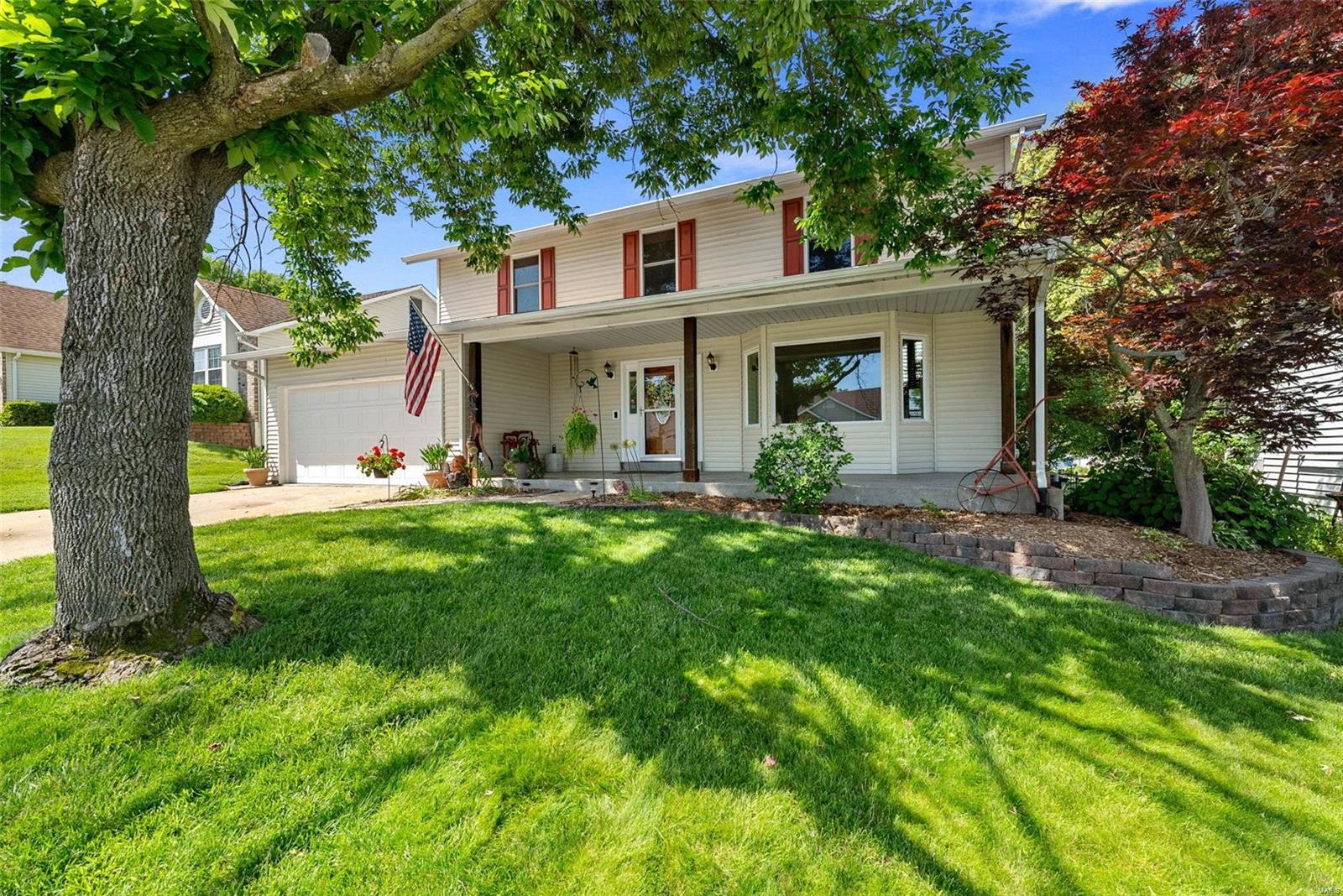 Carrington Place - Residential