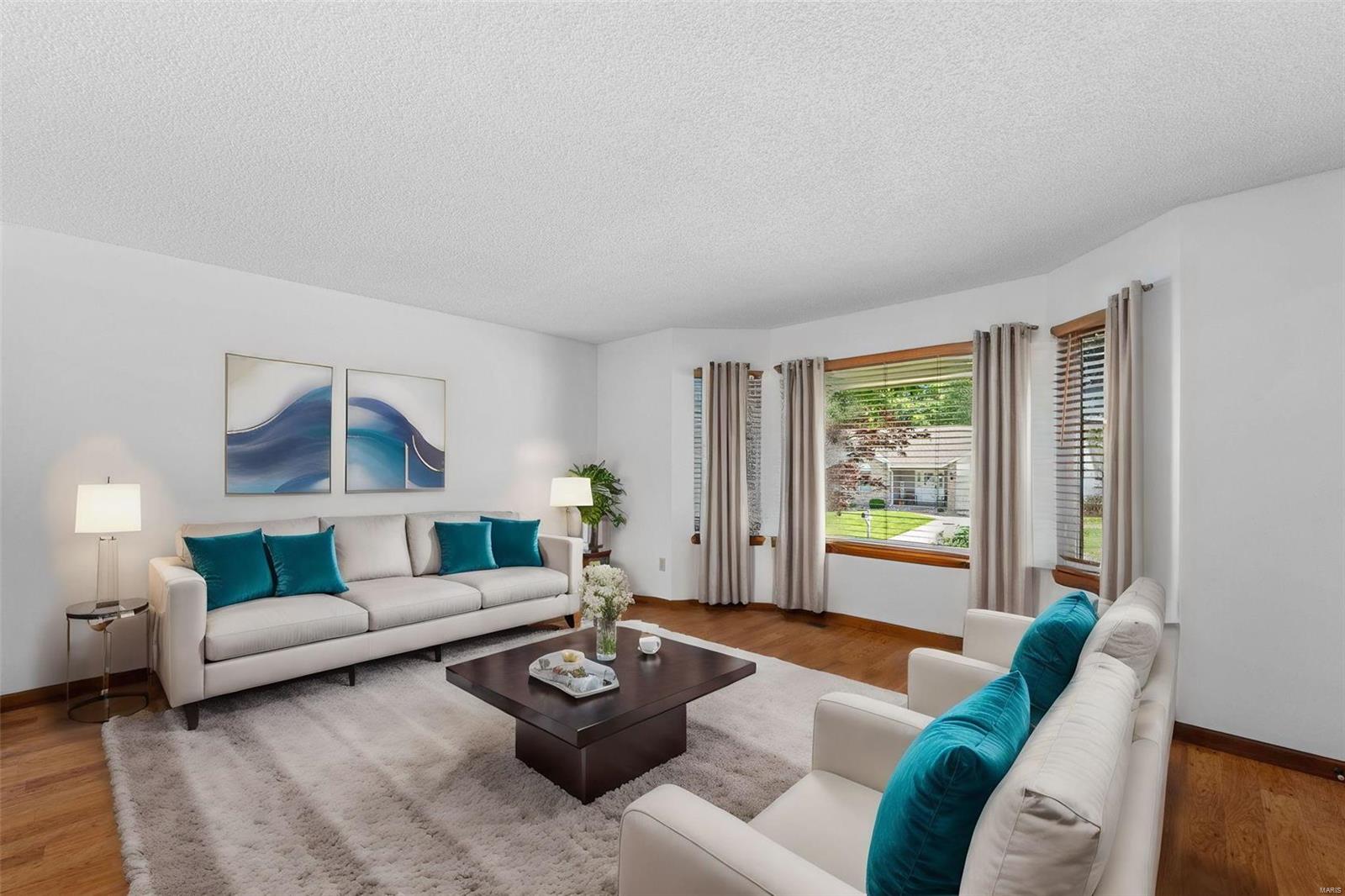 Carrington Place - Residential