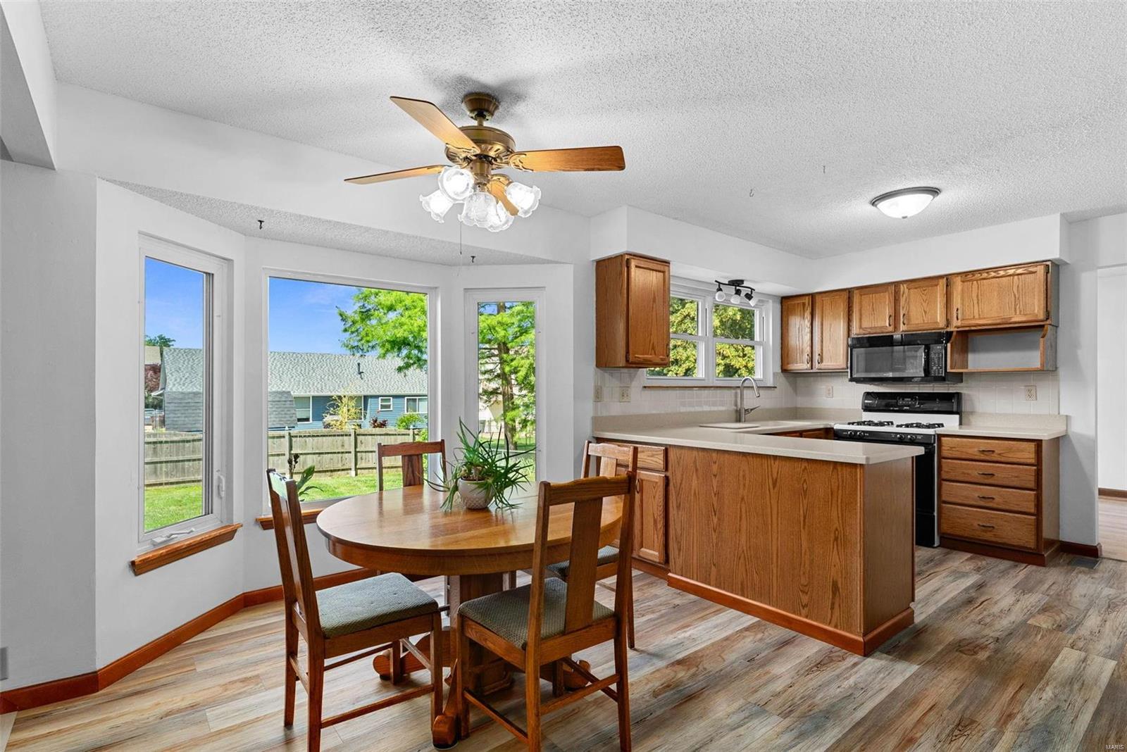 Carrington Place - Residential