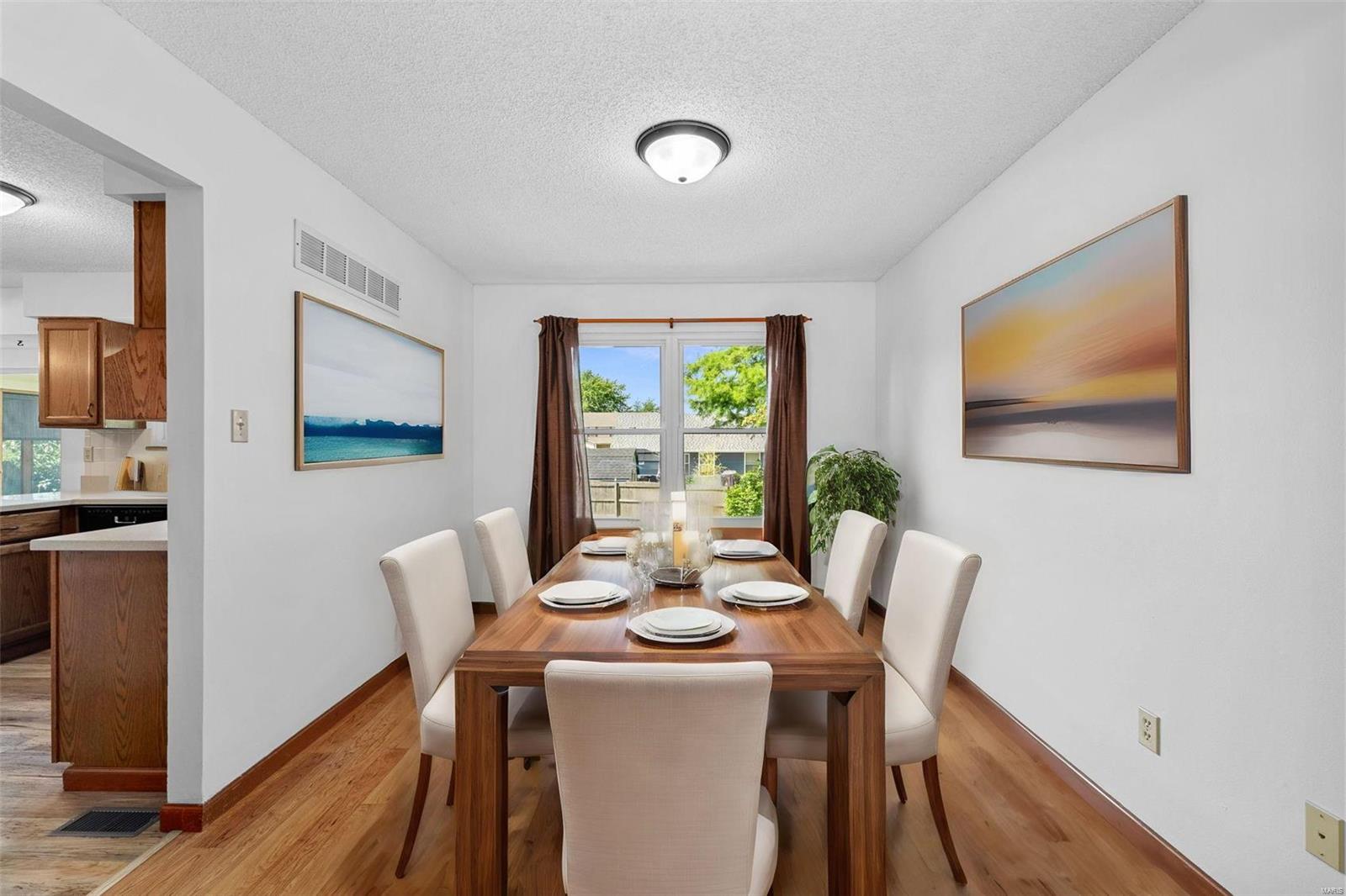 Carrington Place - Residential