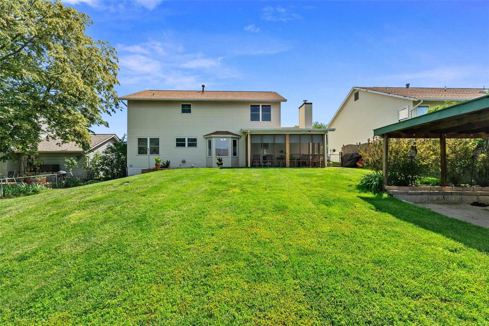 Carrington Place - Residential