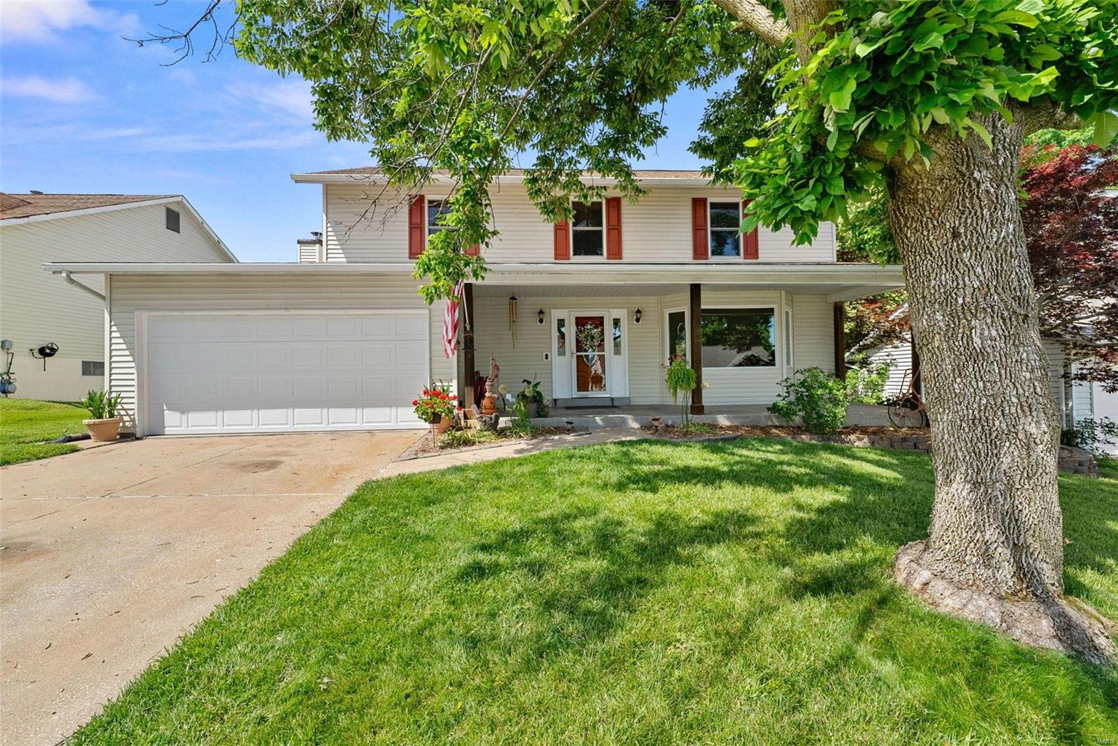 Carrington Place - Residential