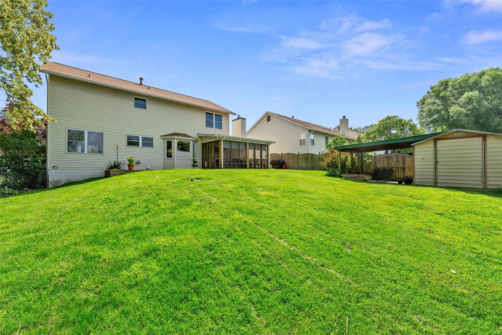 Carrington Place - Residential