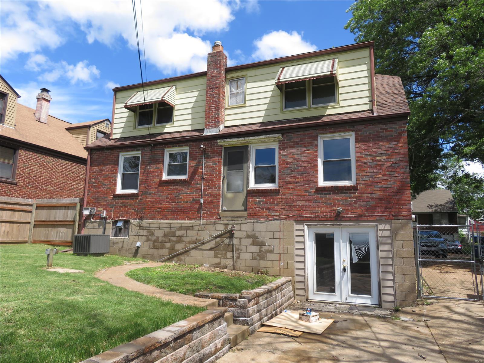 Belridge - Residential