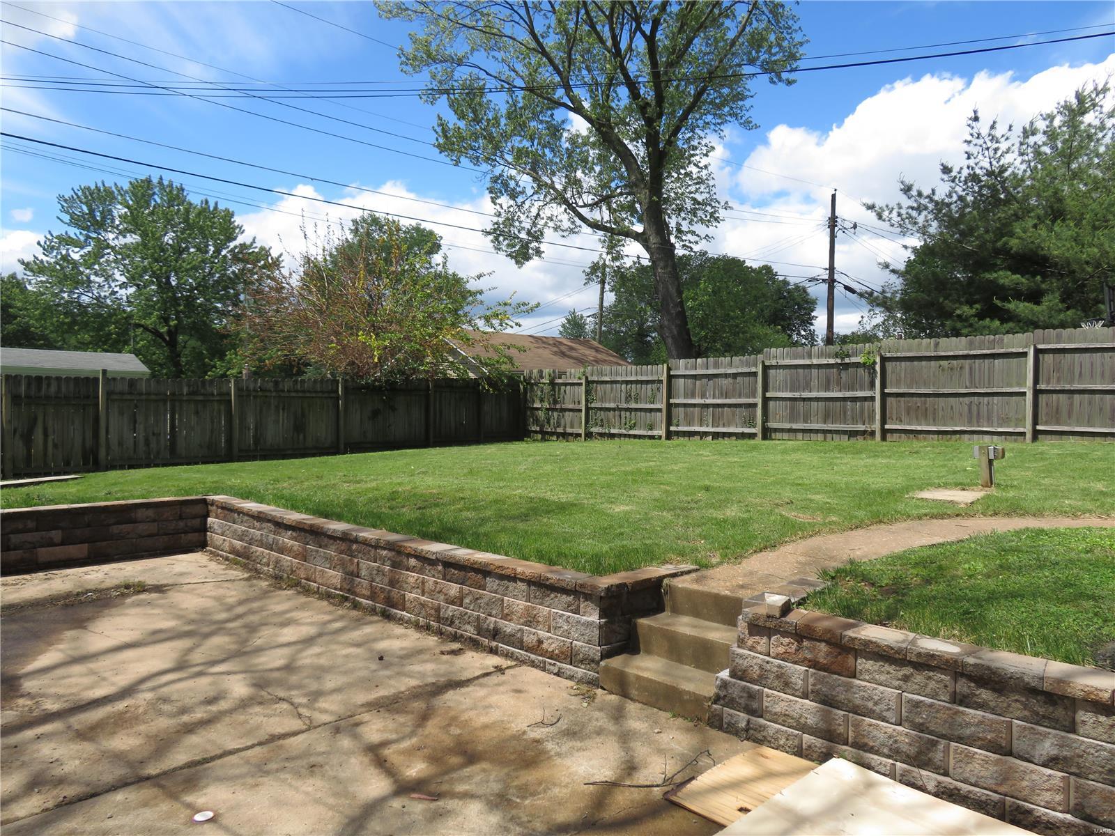 Belridge - Residential