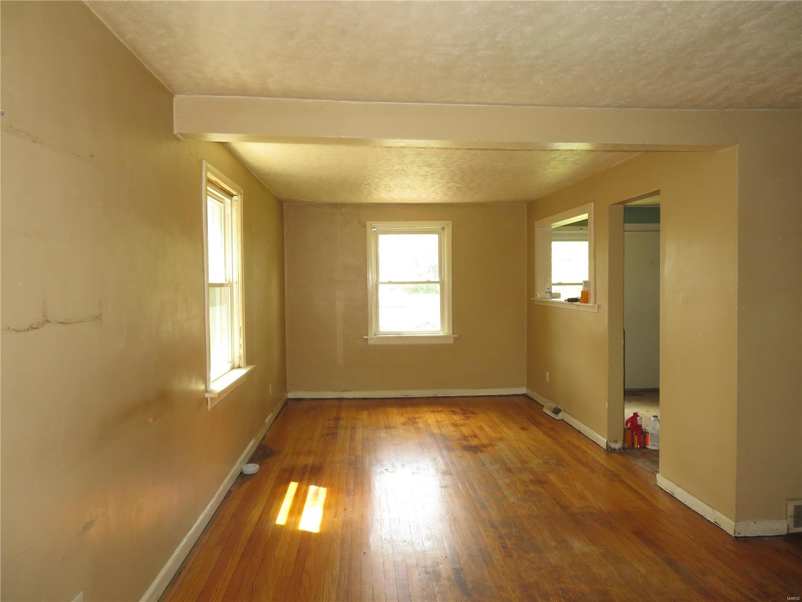 Belridge - Residential