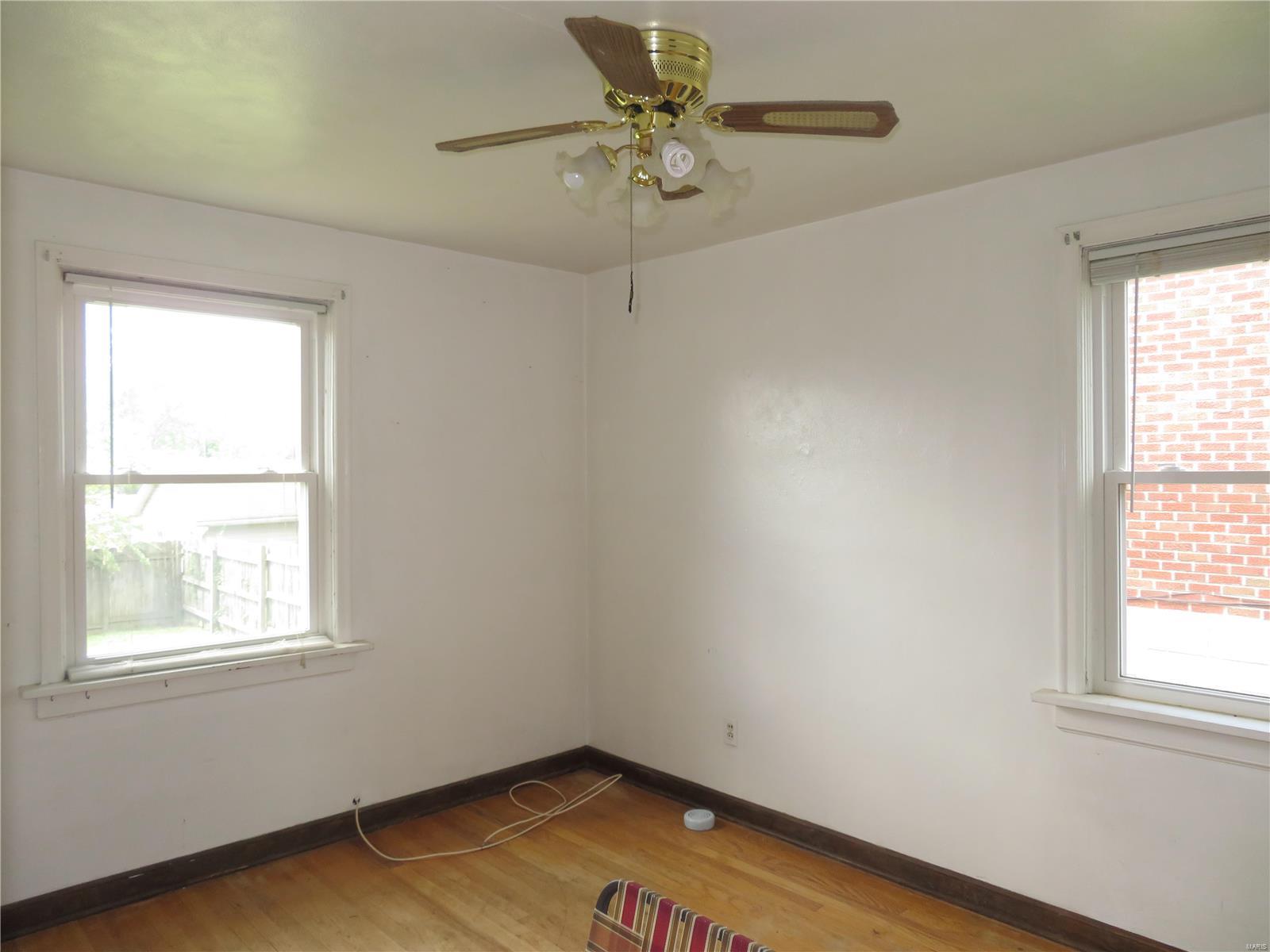 Belridge - Residential