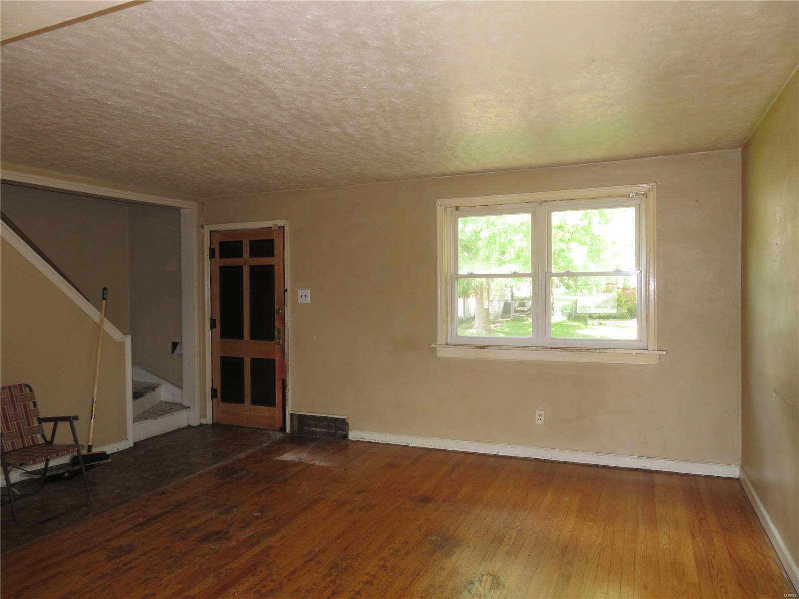 Belridge - Residential