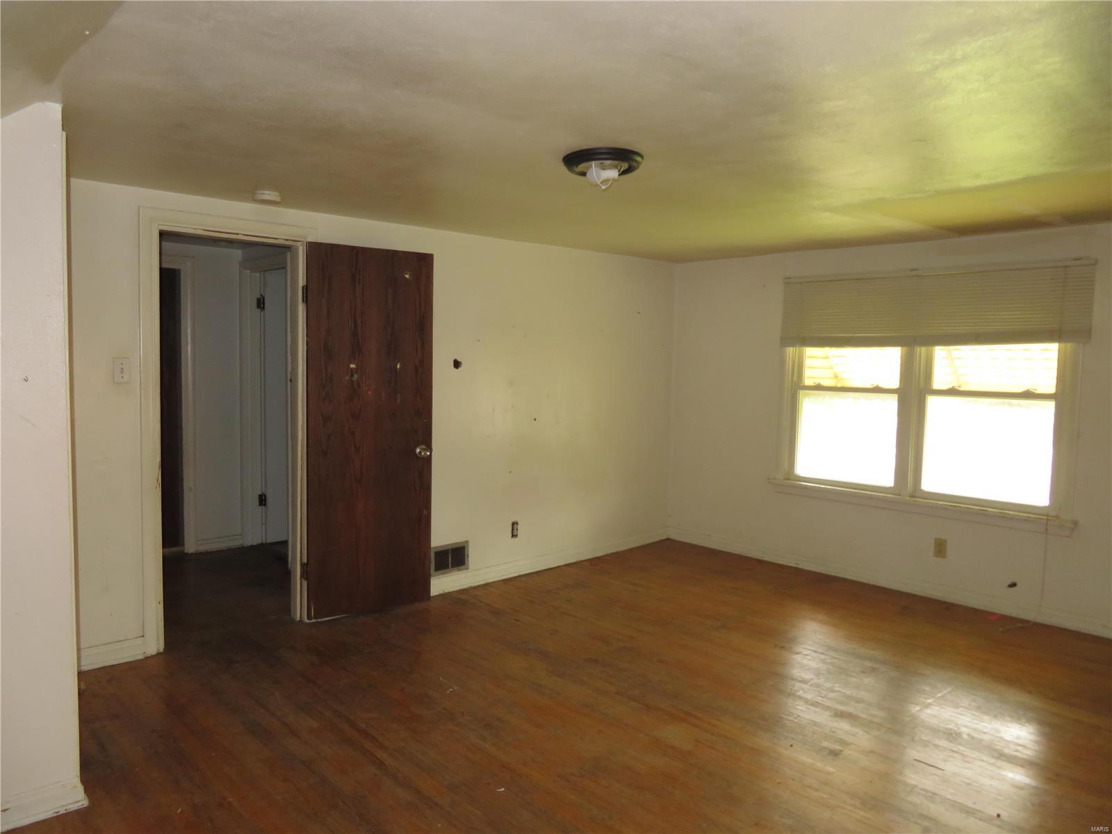 Belridge - Residential