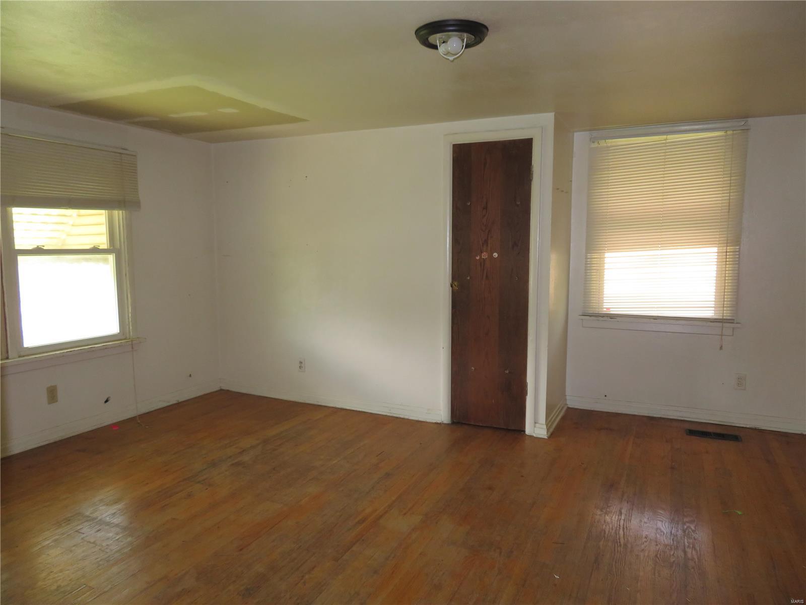 Belridge - Residential