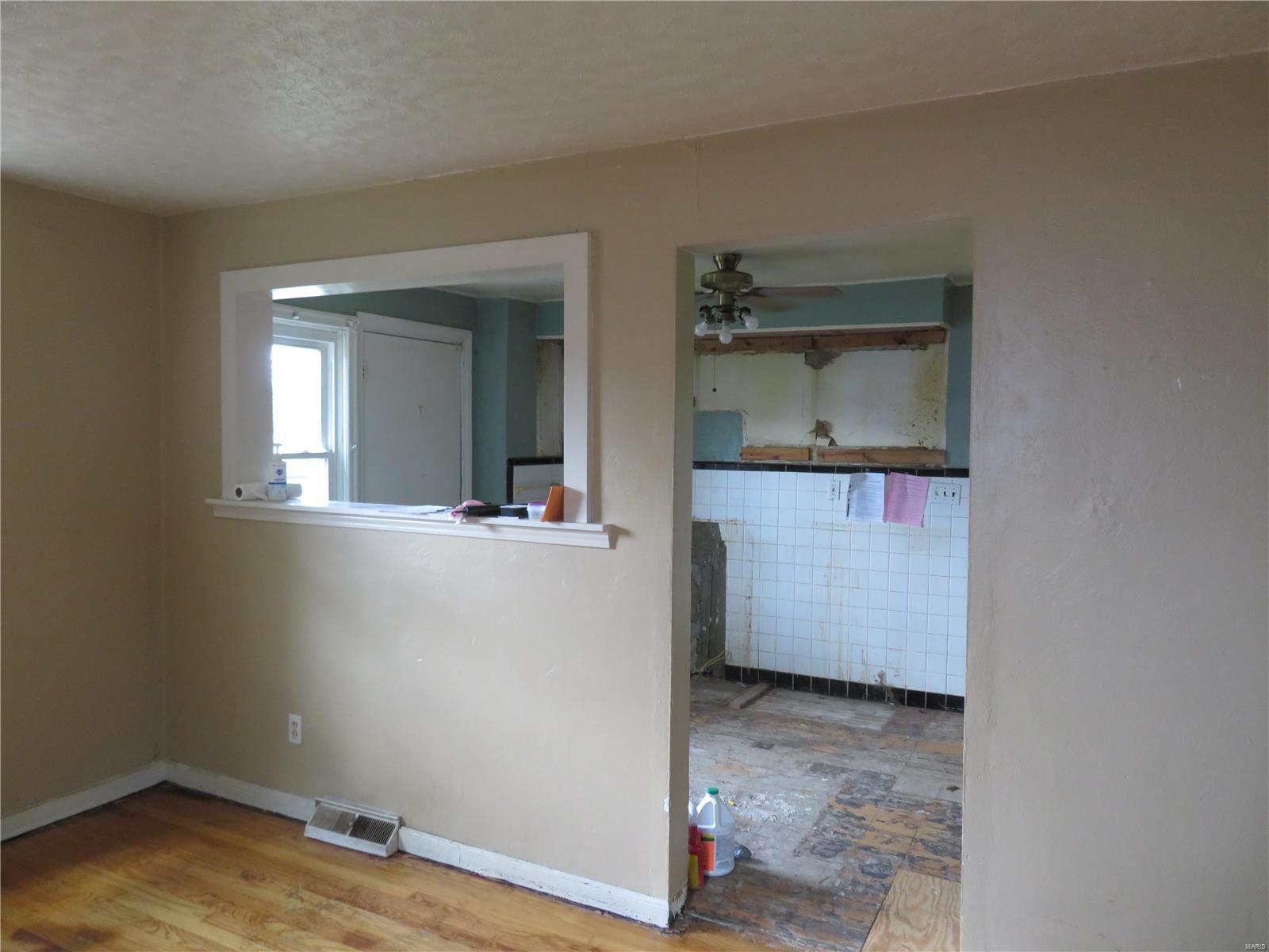 Belridge - Residential