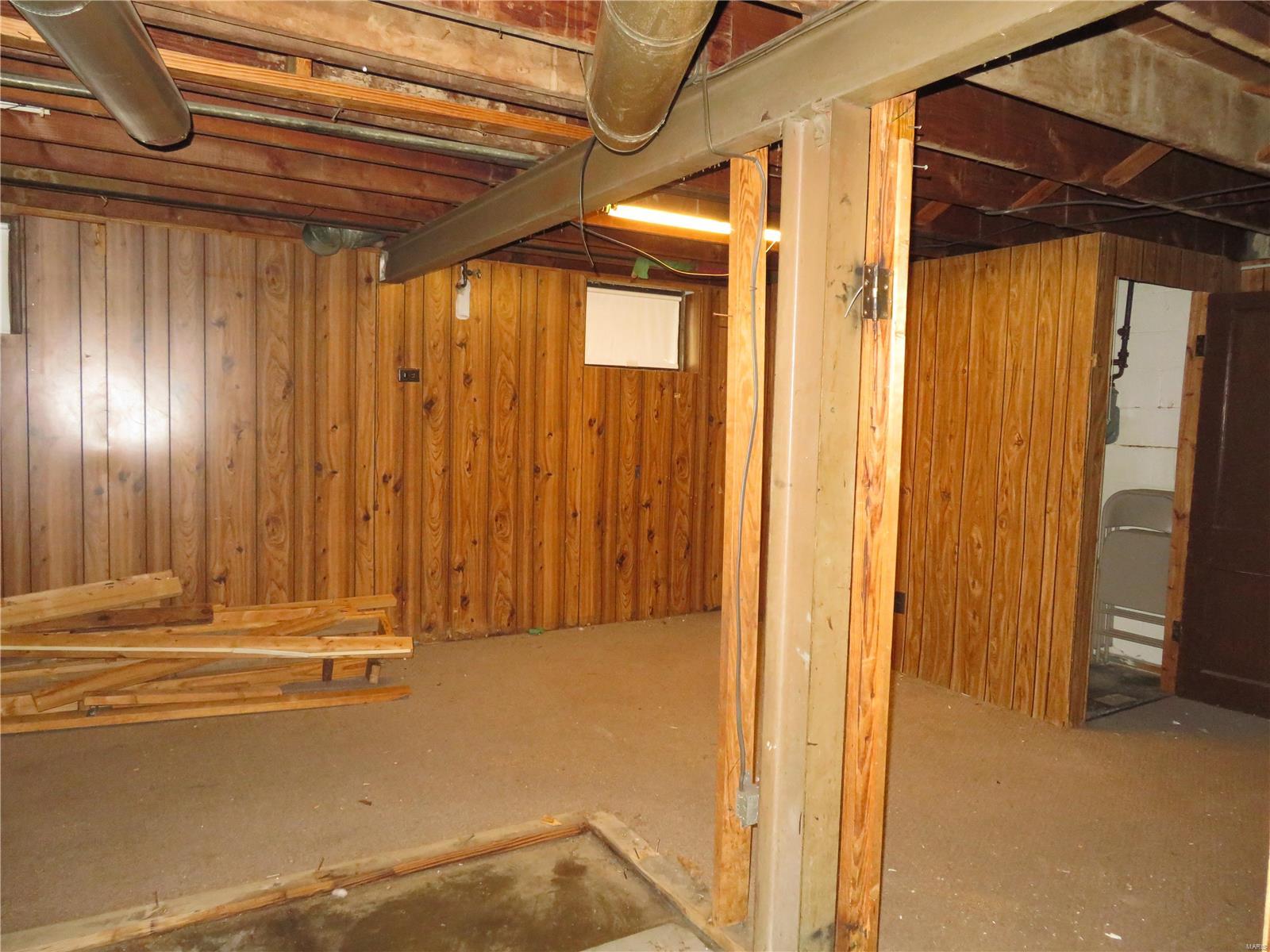 Belridge - Residential