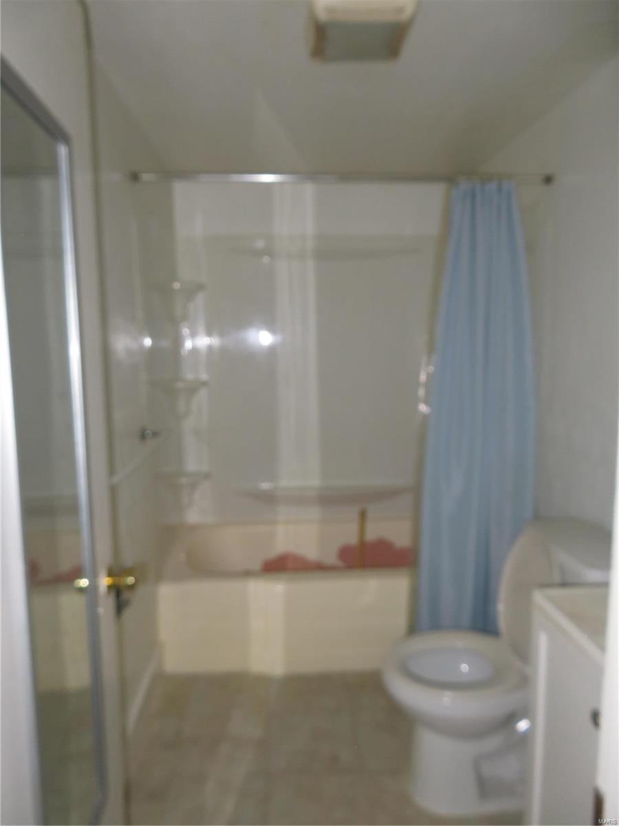 Belridge - Residential