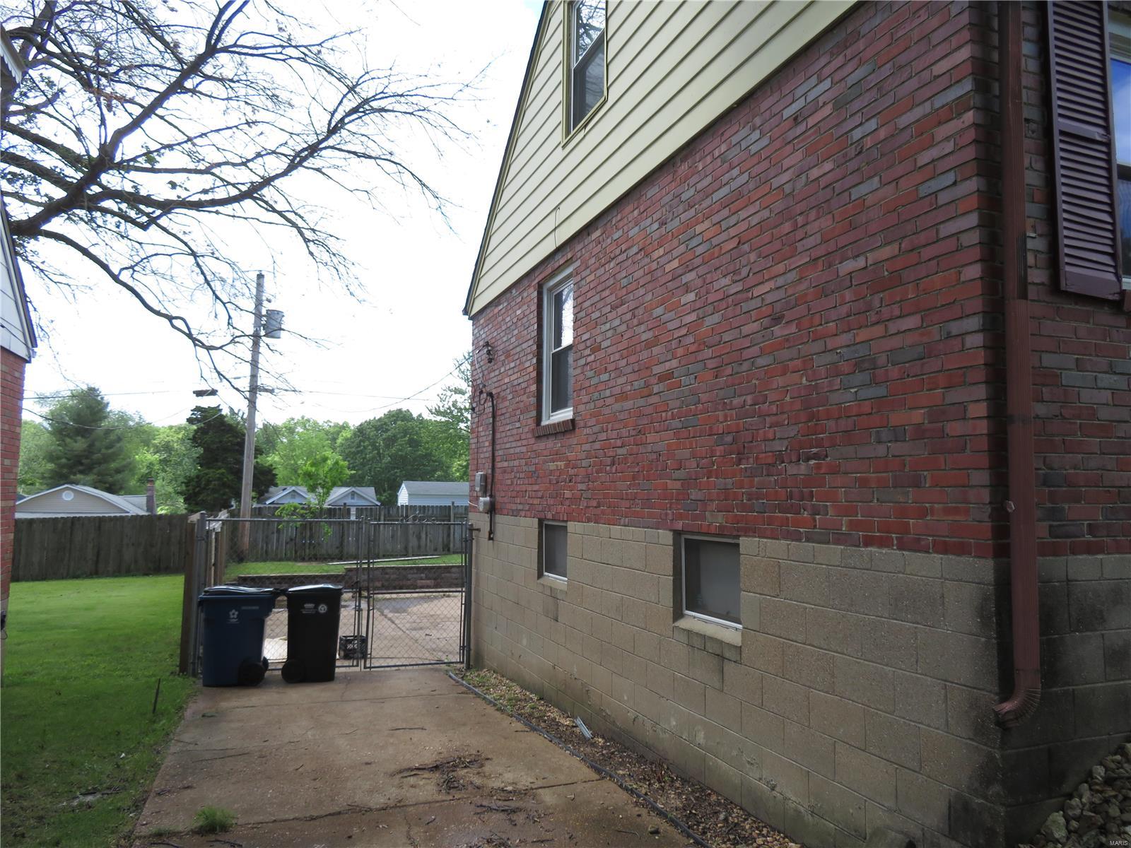 Belridge - Residential