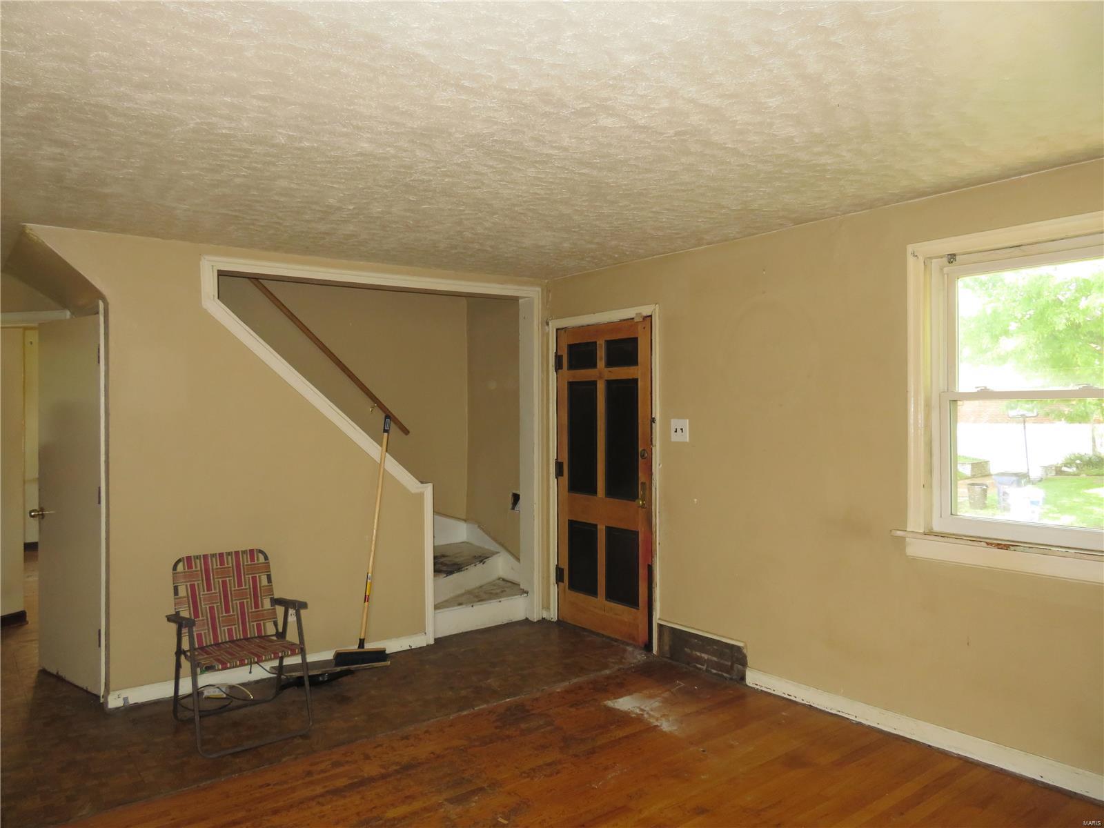 Belridge - Residential