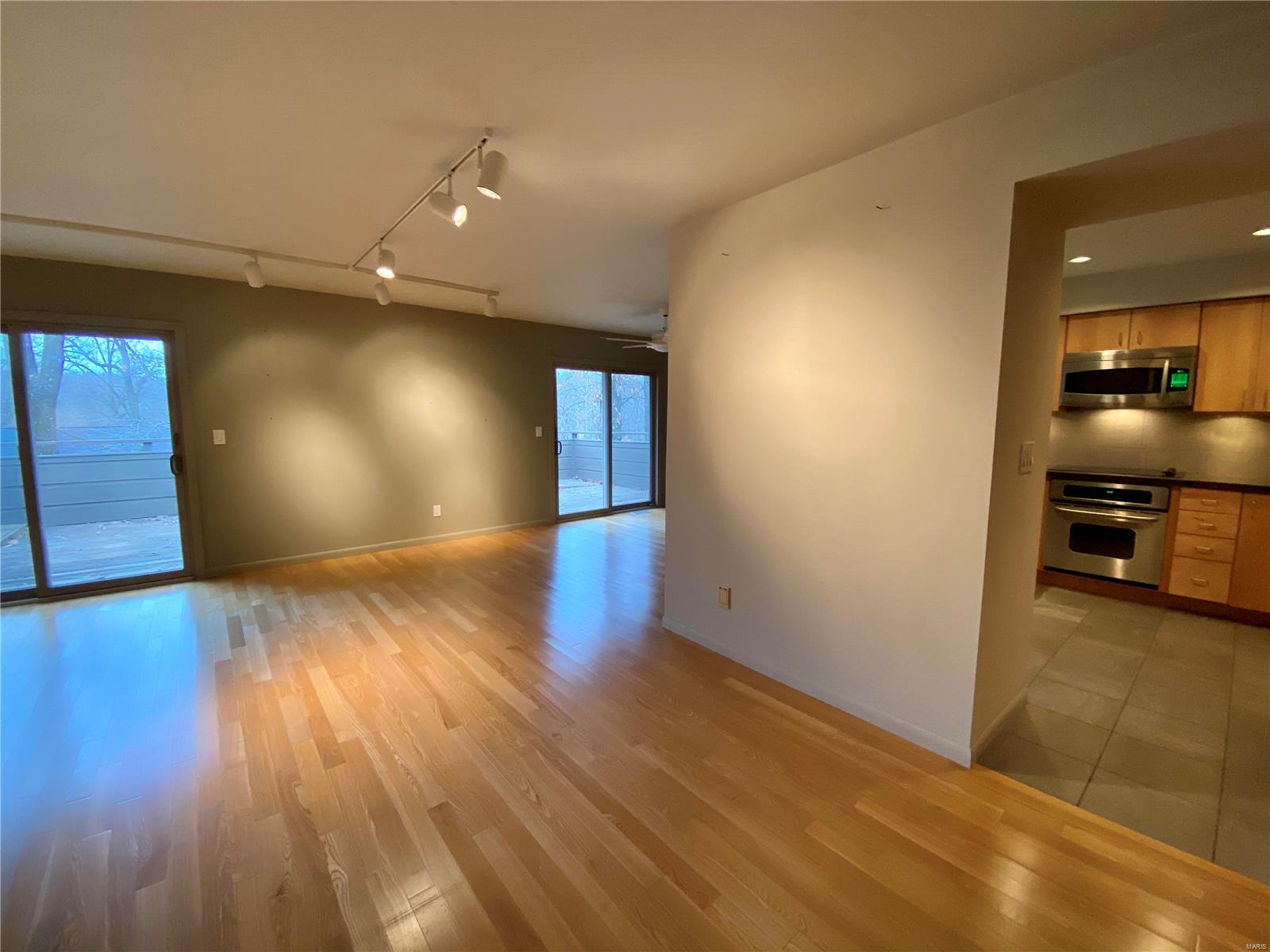 Birnamwood - Residential