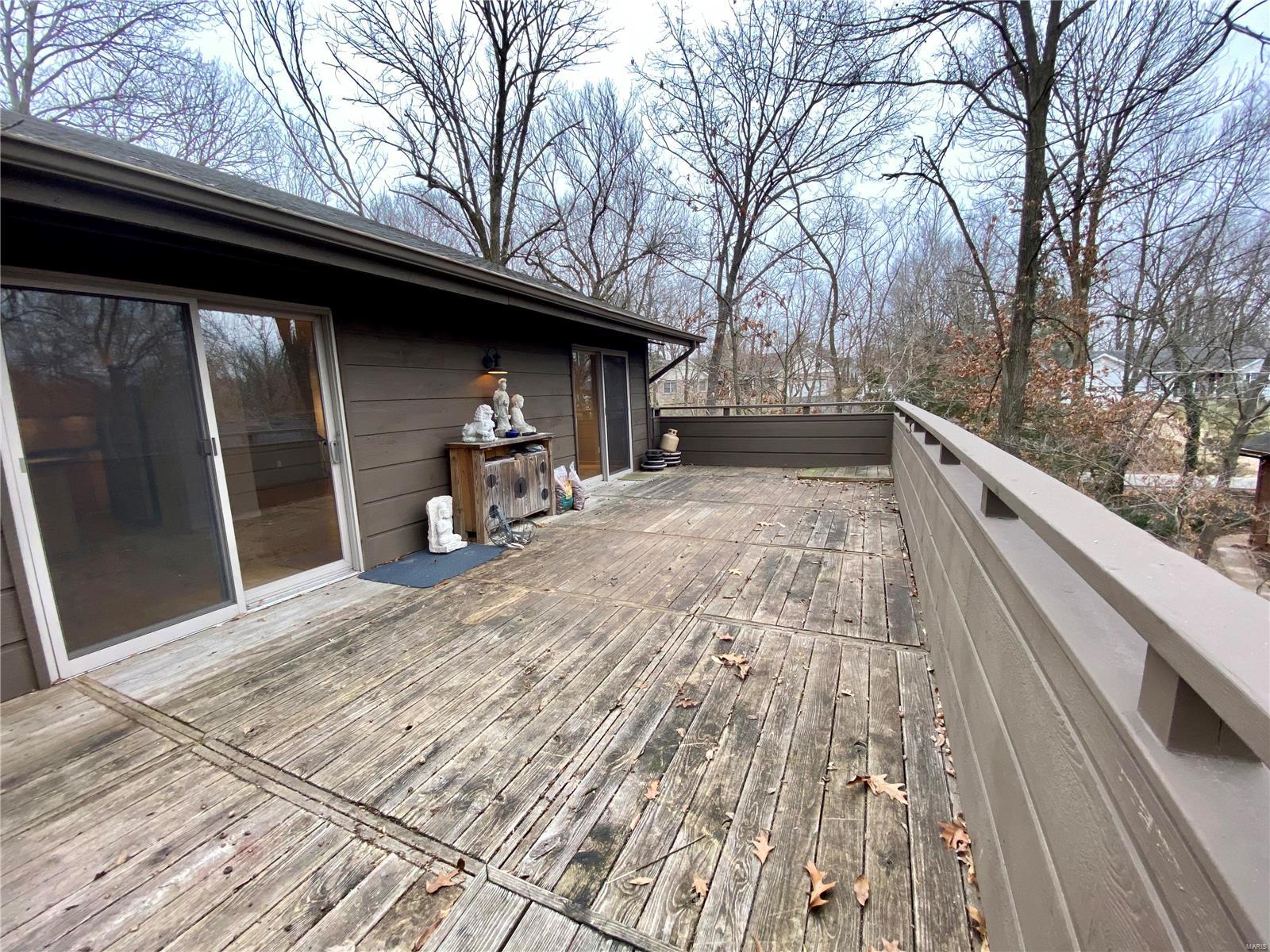 Birnamwood - Residential