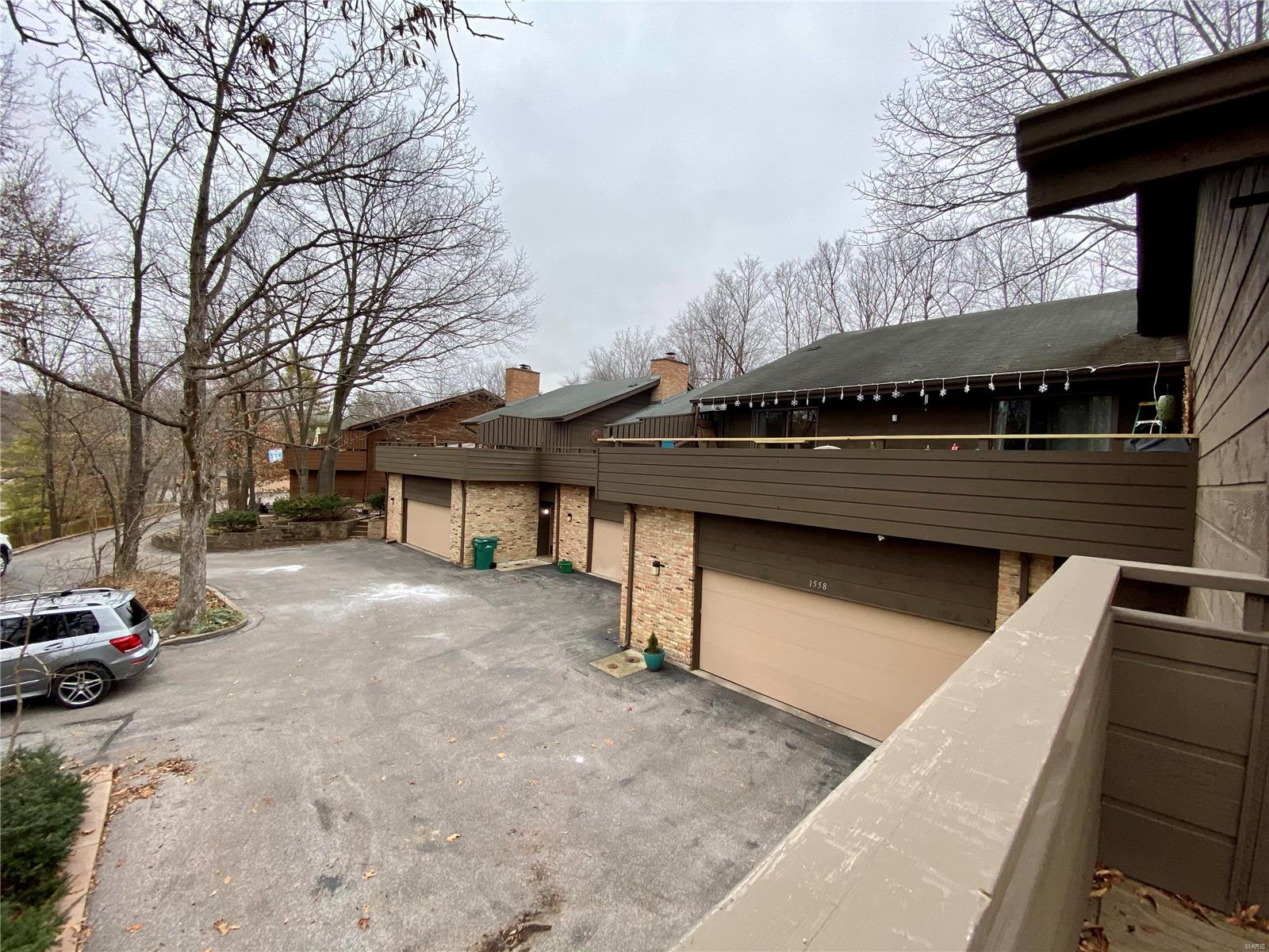 Birnamwood - Residential