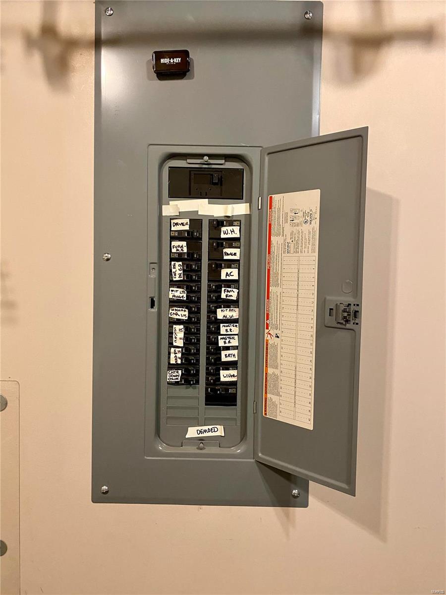 Birnamwood - Residential