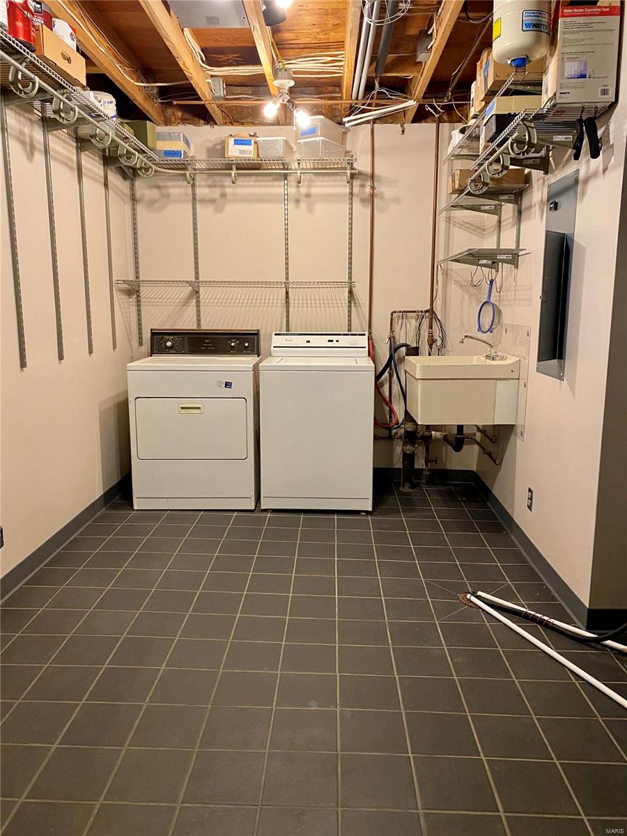 Birnamwood - Residential