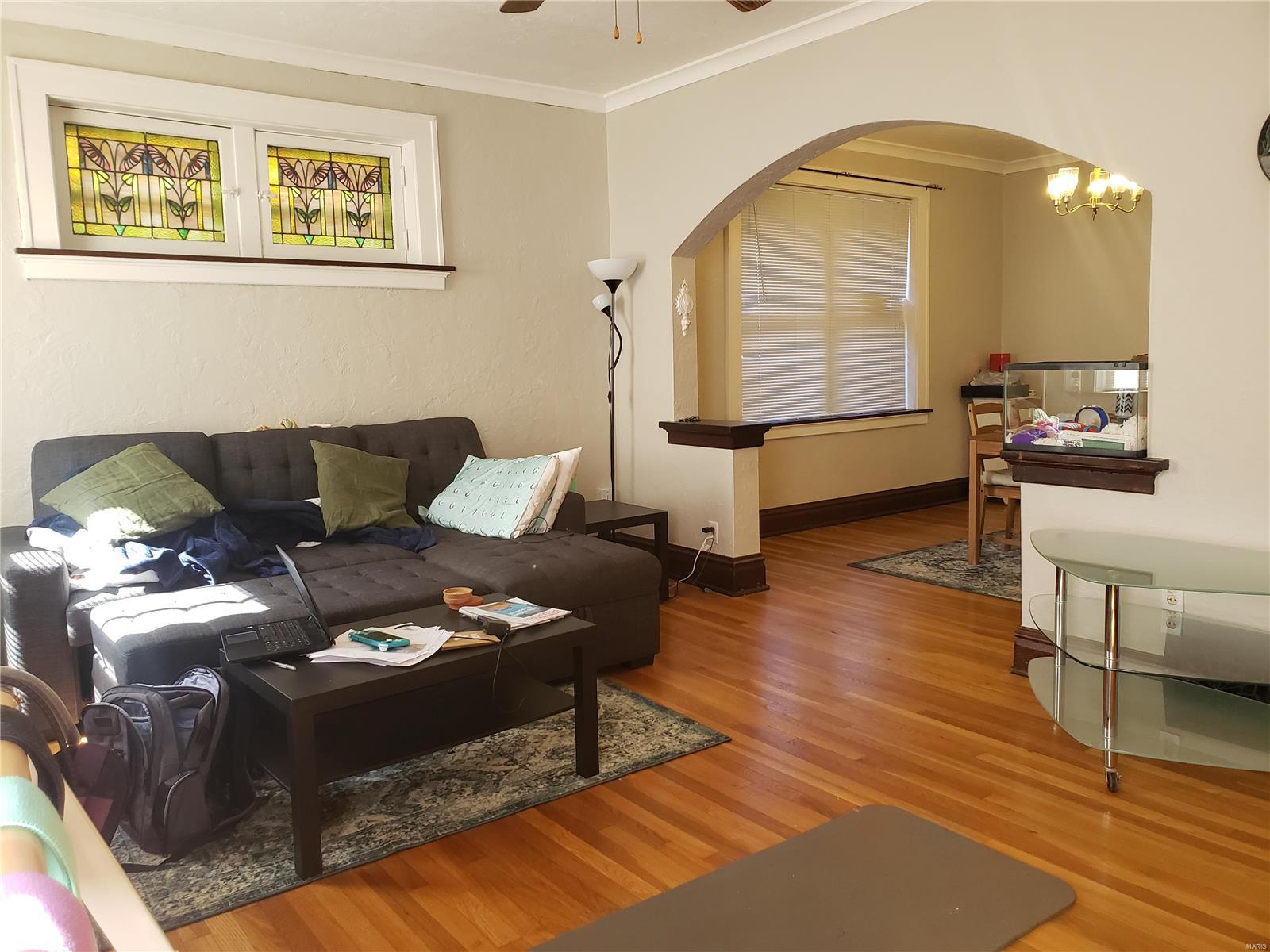 Kingshighway Park Add - Residential Income