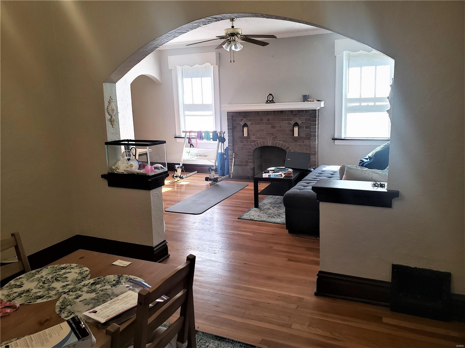 Kingshighway Park Add - Residential Income