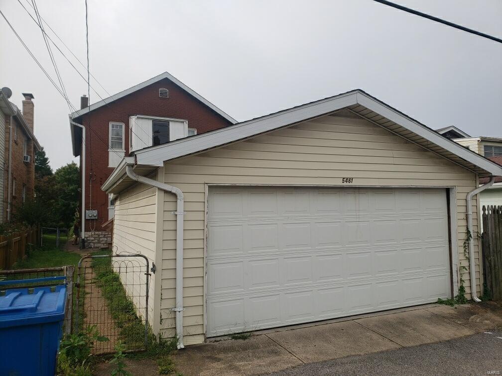 Kingshighway Park Add - Residential Income