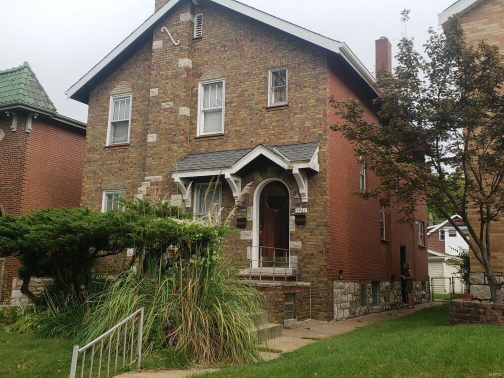 Kingshighway Park Add - Residential Income