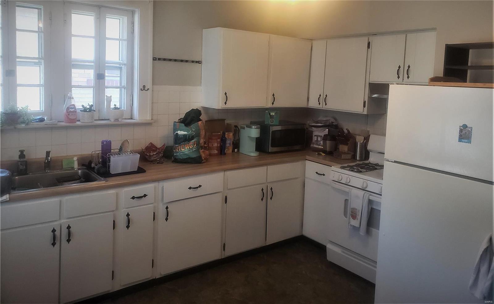 Kingshighway Park Add - Residential Income