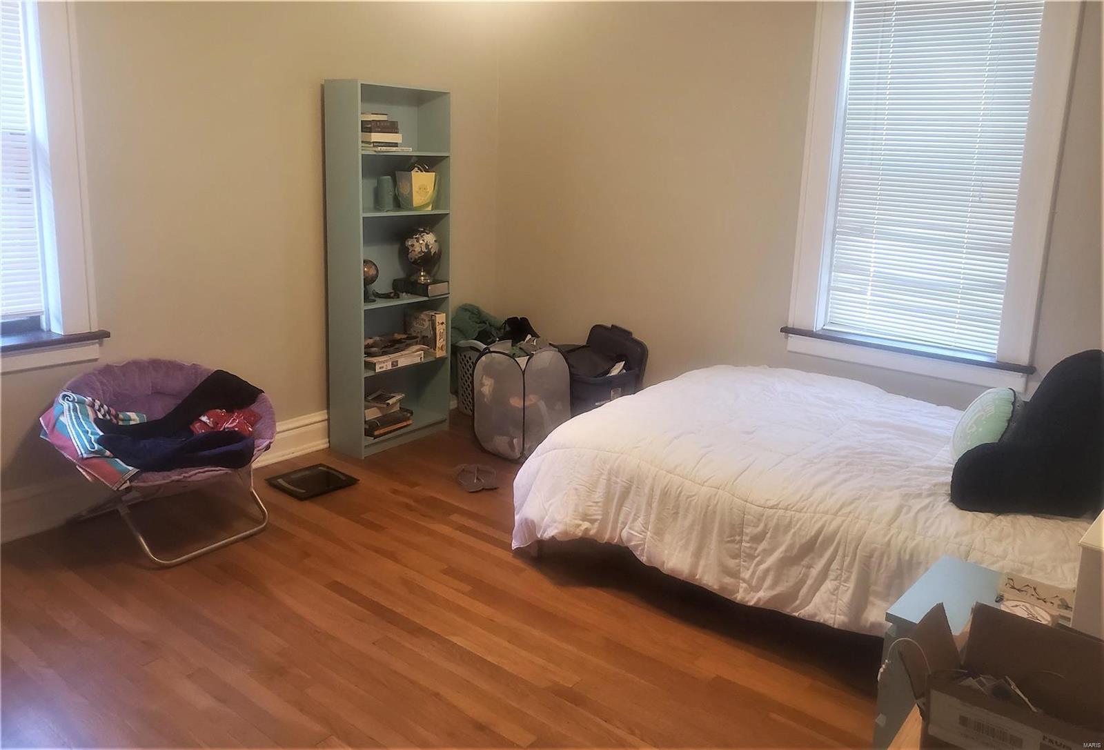 Kingshighway Park Add - Residential Income