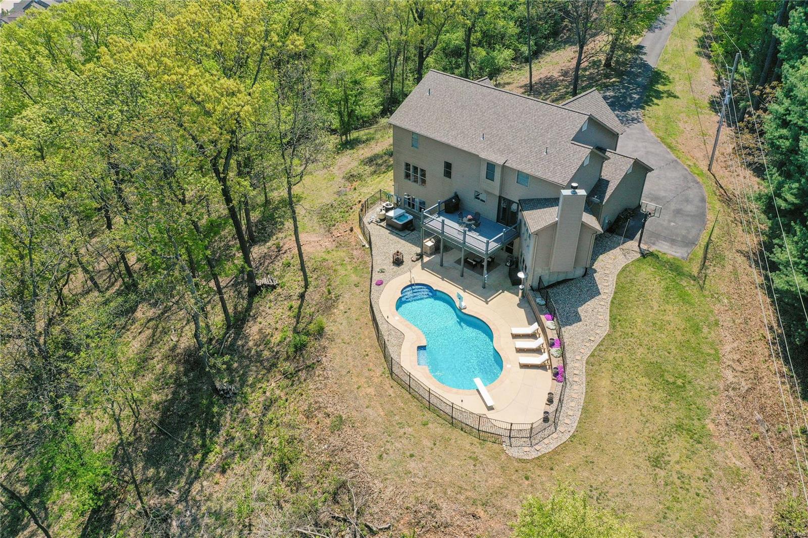 Bridlewood Two - Residential