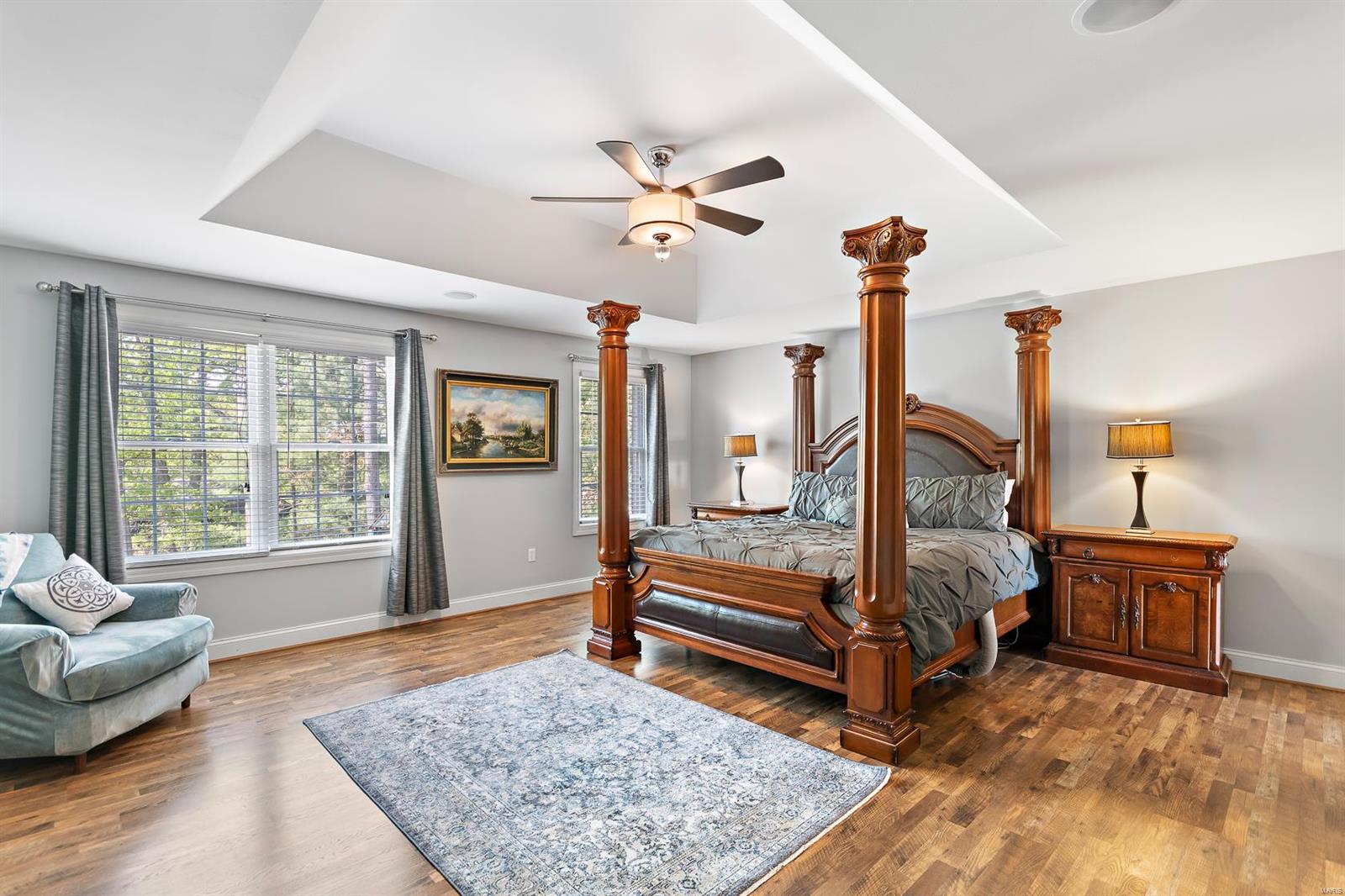 Bridlewood Two - Residential