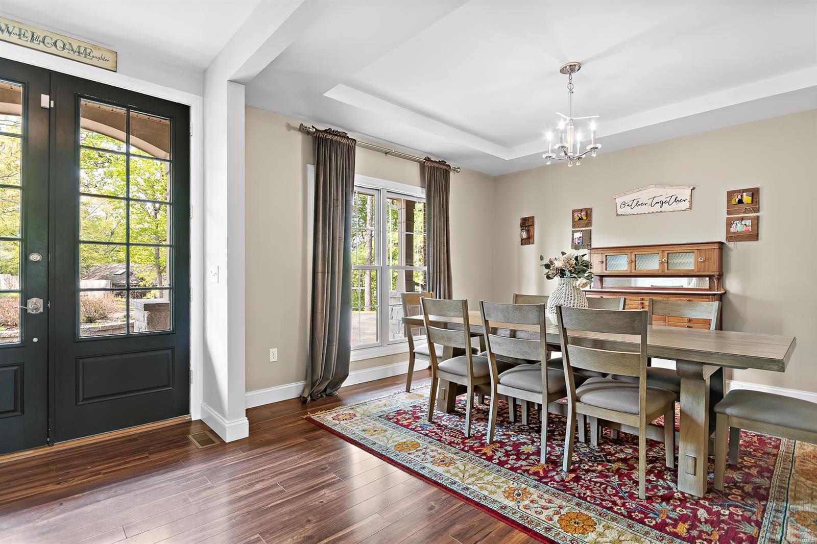 Bridlewood Two - Residential