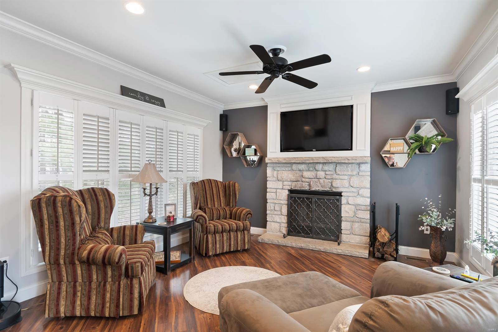 Bridlewood Two - Residential