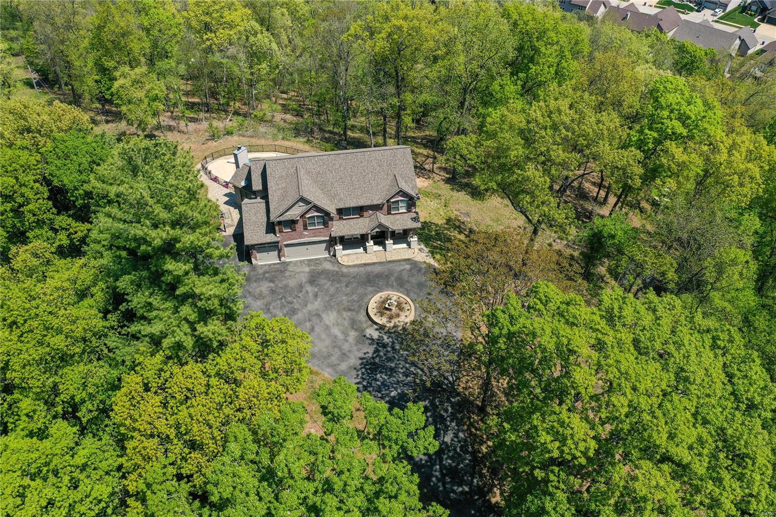 Bridlewood Two - Residential