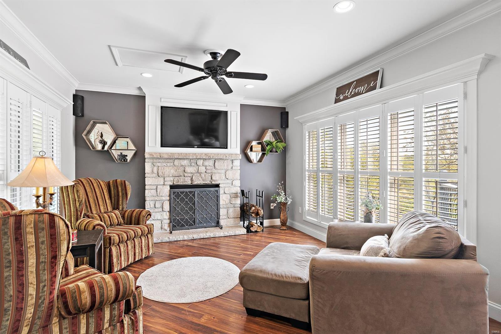 Bridlewood Two - Residential