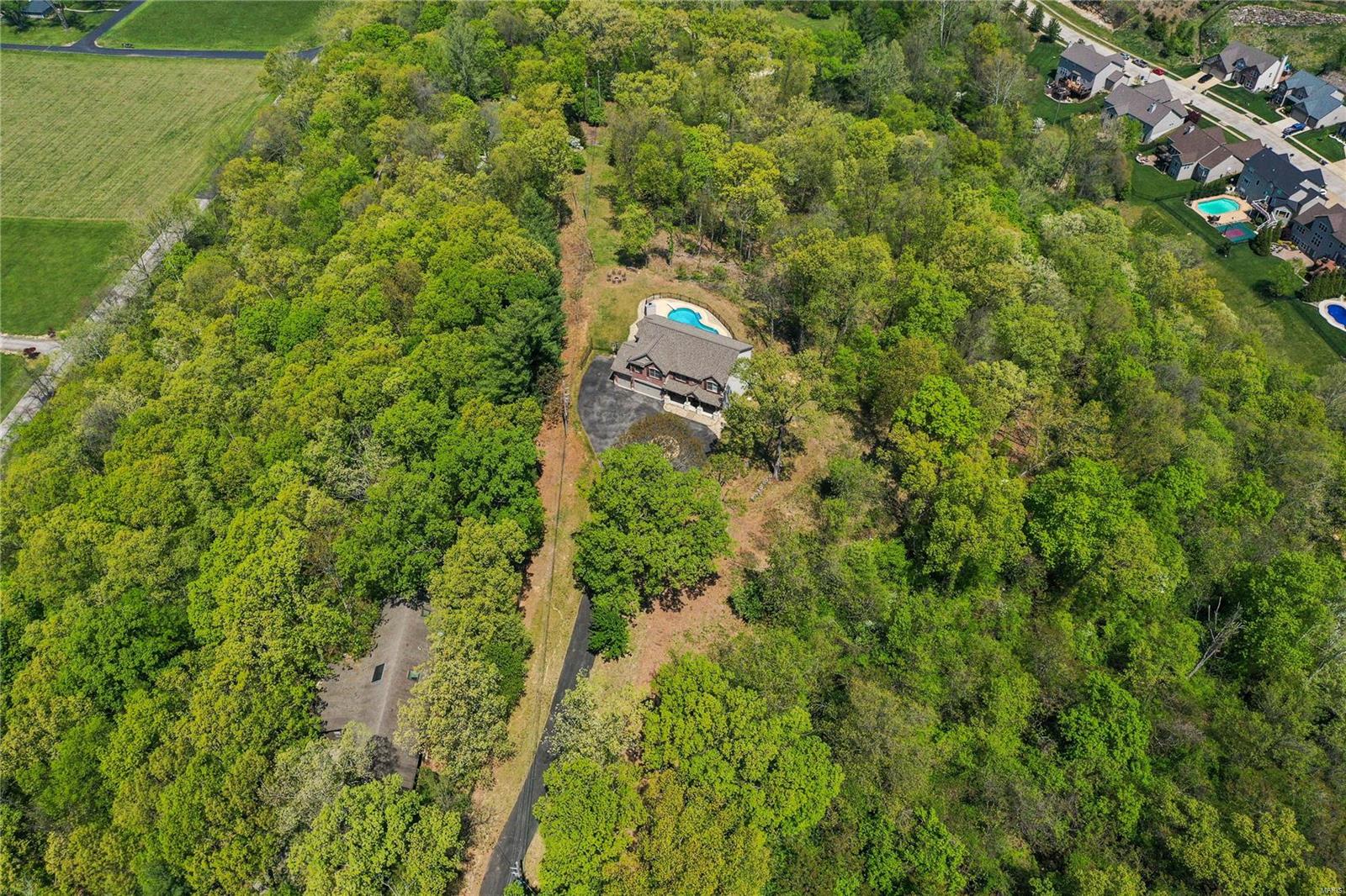 Bridlewood Two - Residential