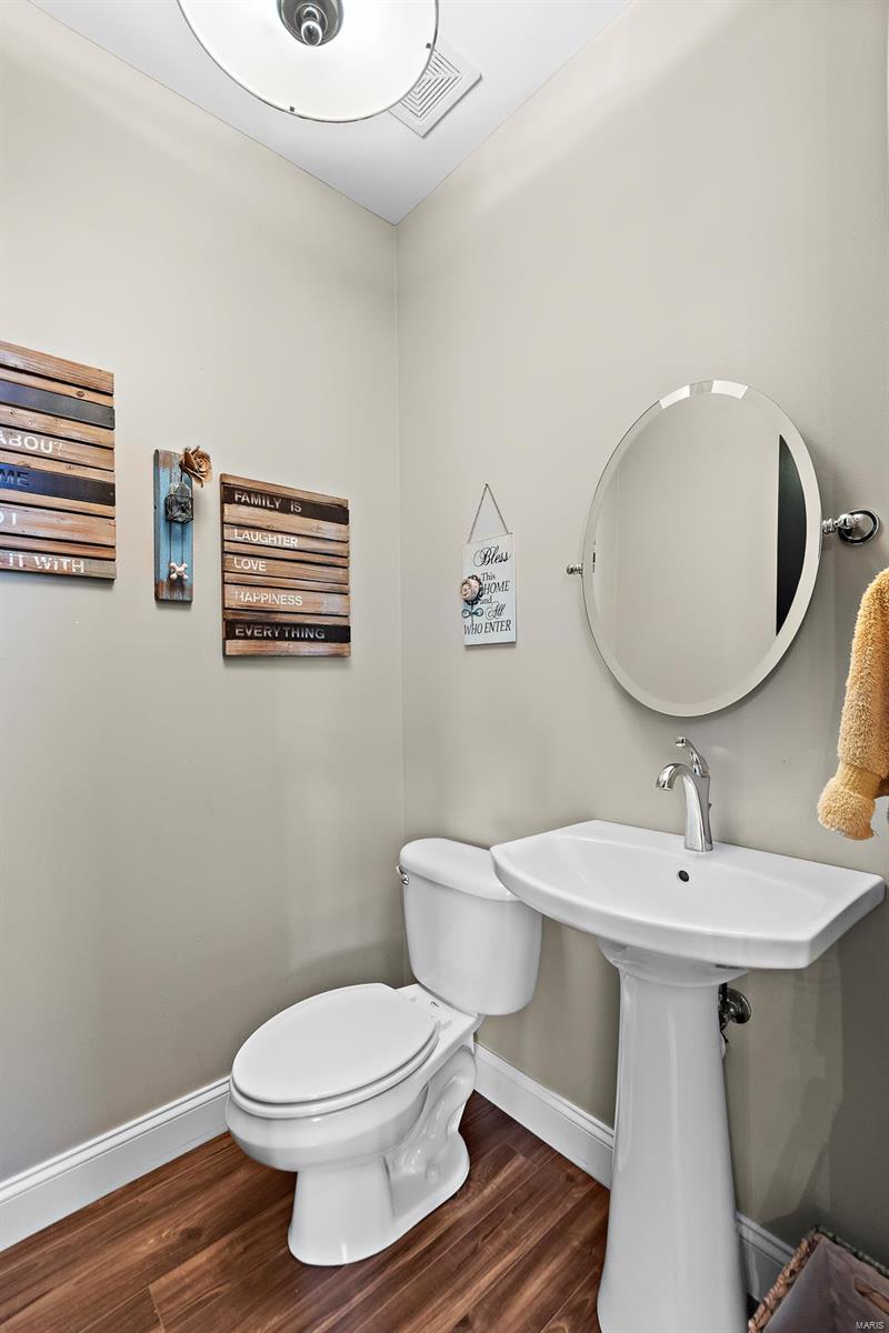 Bridlewood Two - Residential