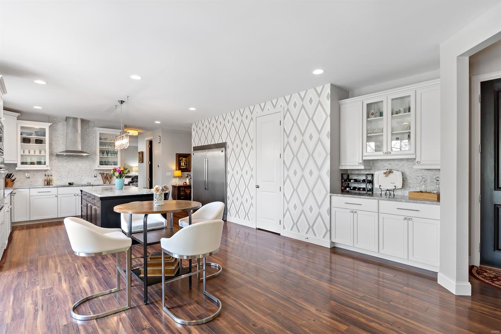 Bridlewood Two - Residential