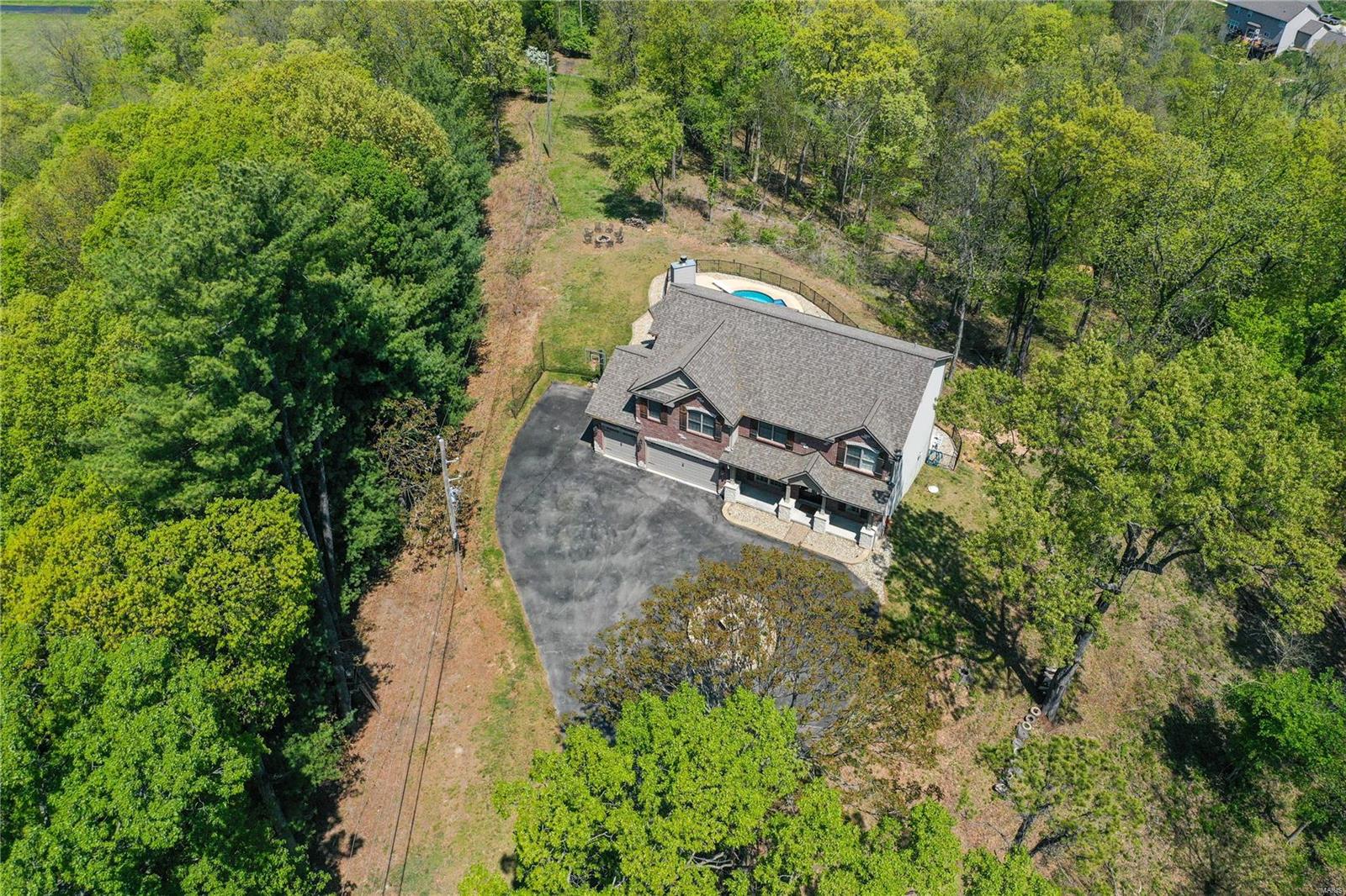 Bridlewood Two - Residential