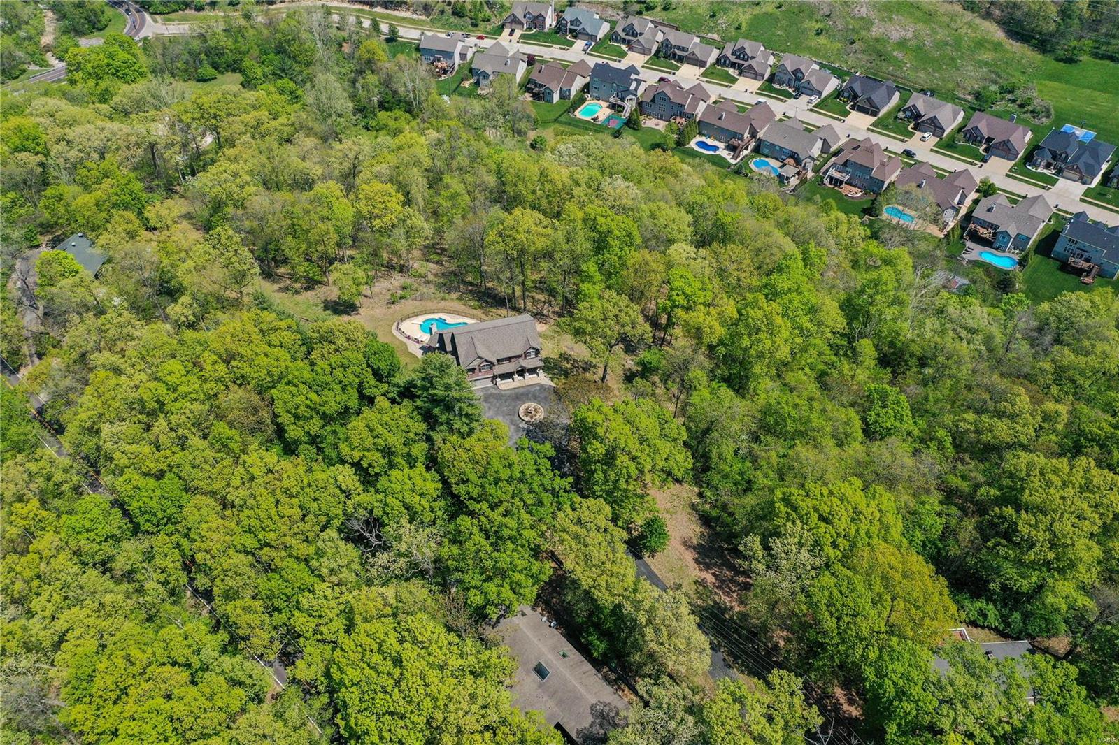 Bridlewood Two - Residential