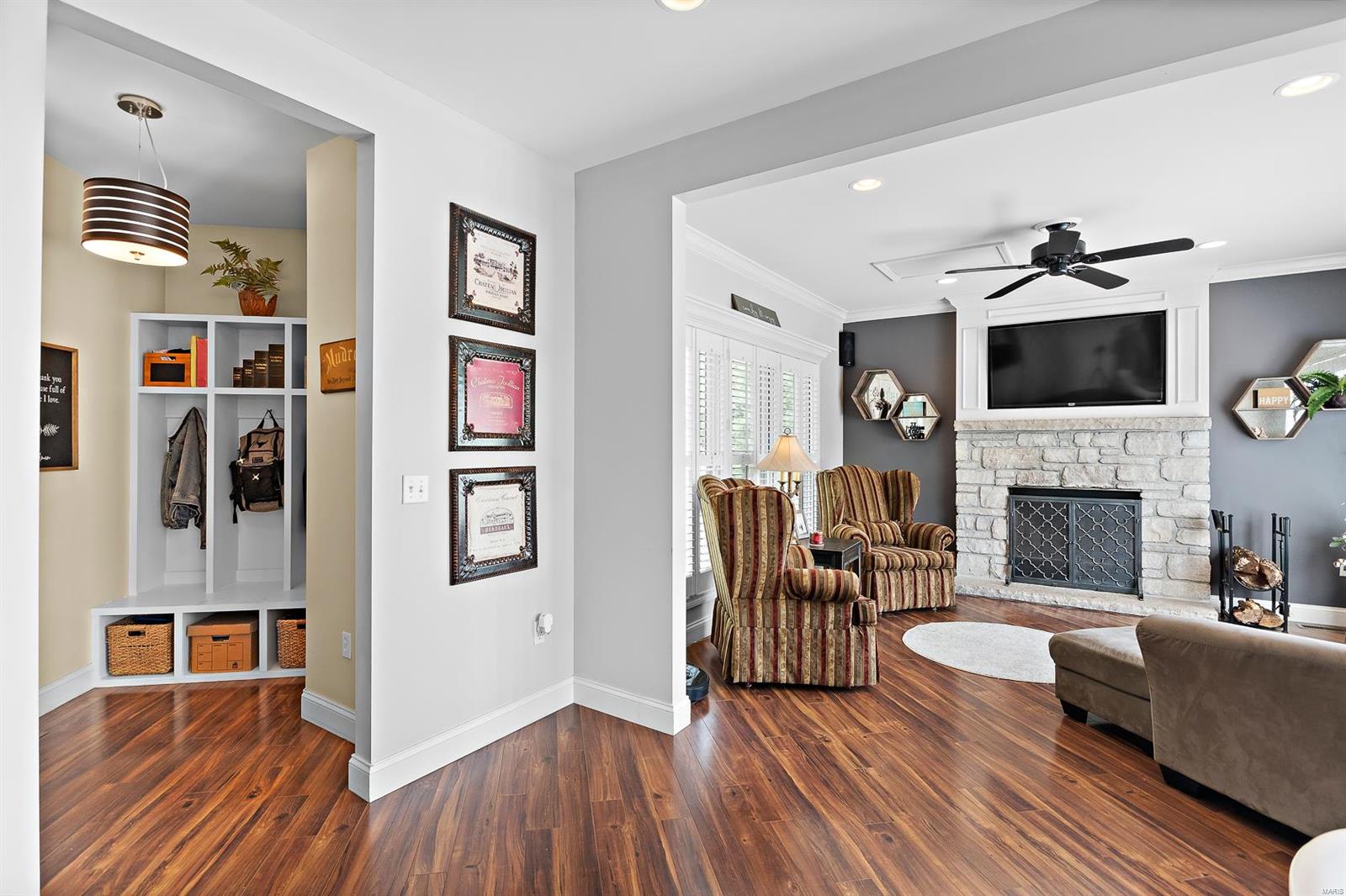 Bridlewood Two - Residential