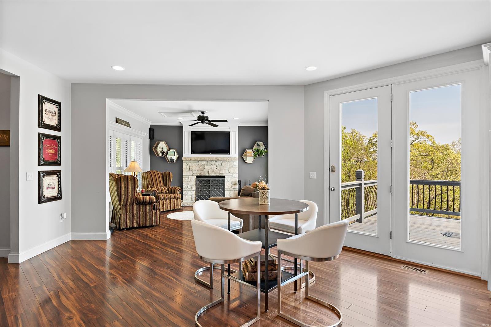 Bridlewood Two - Residential