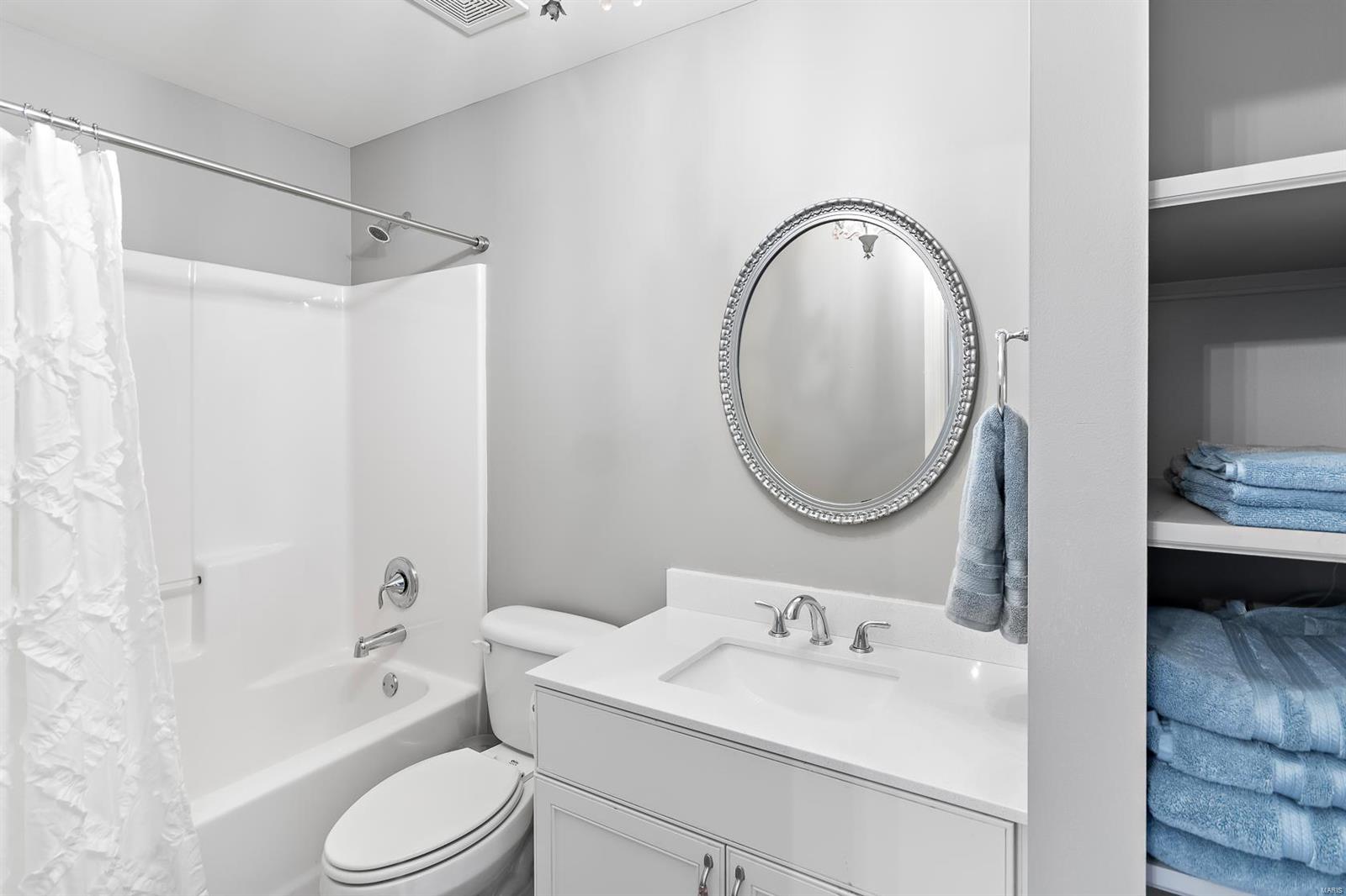 Bridlewood Two - Residential