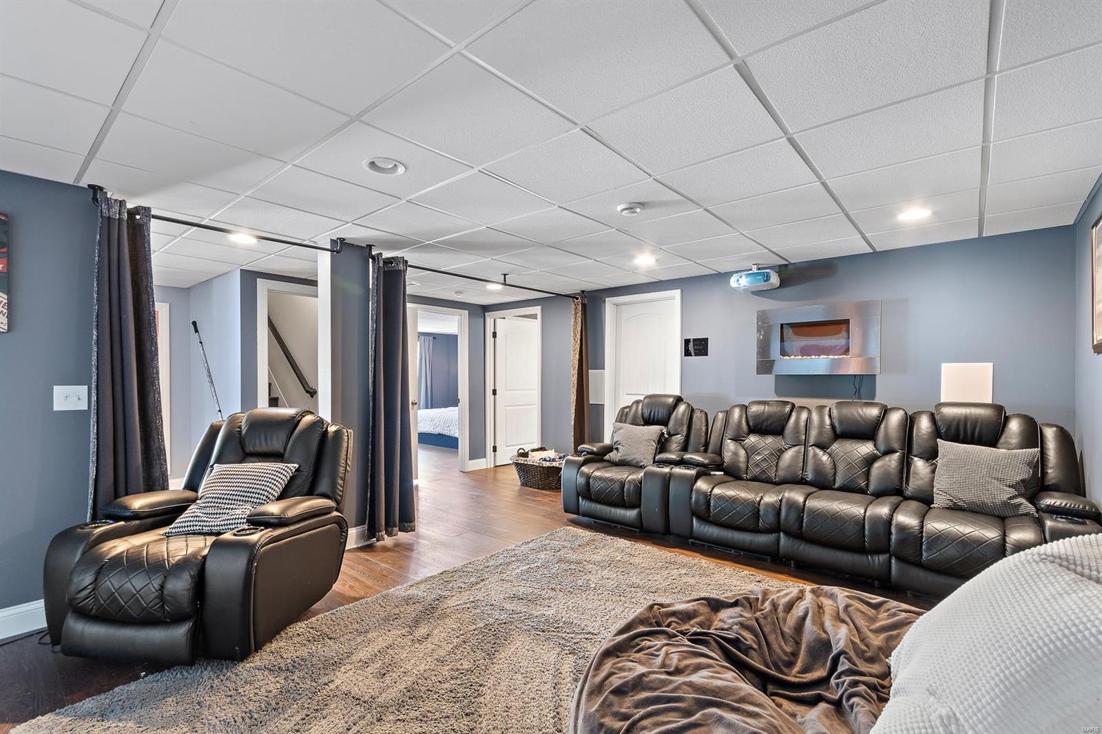 Bridlewood Two - Residential